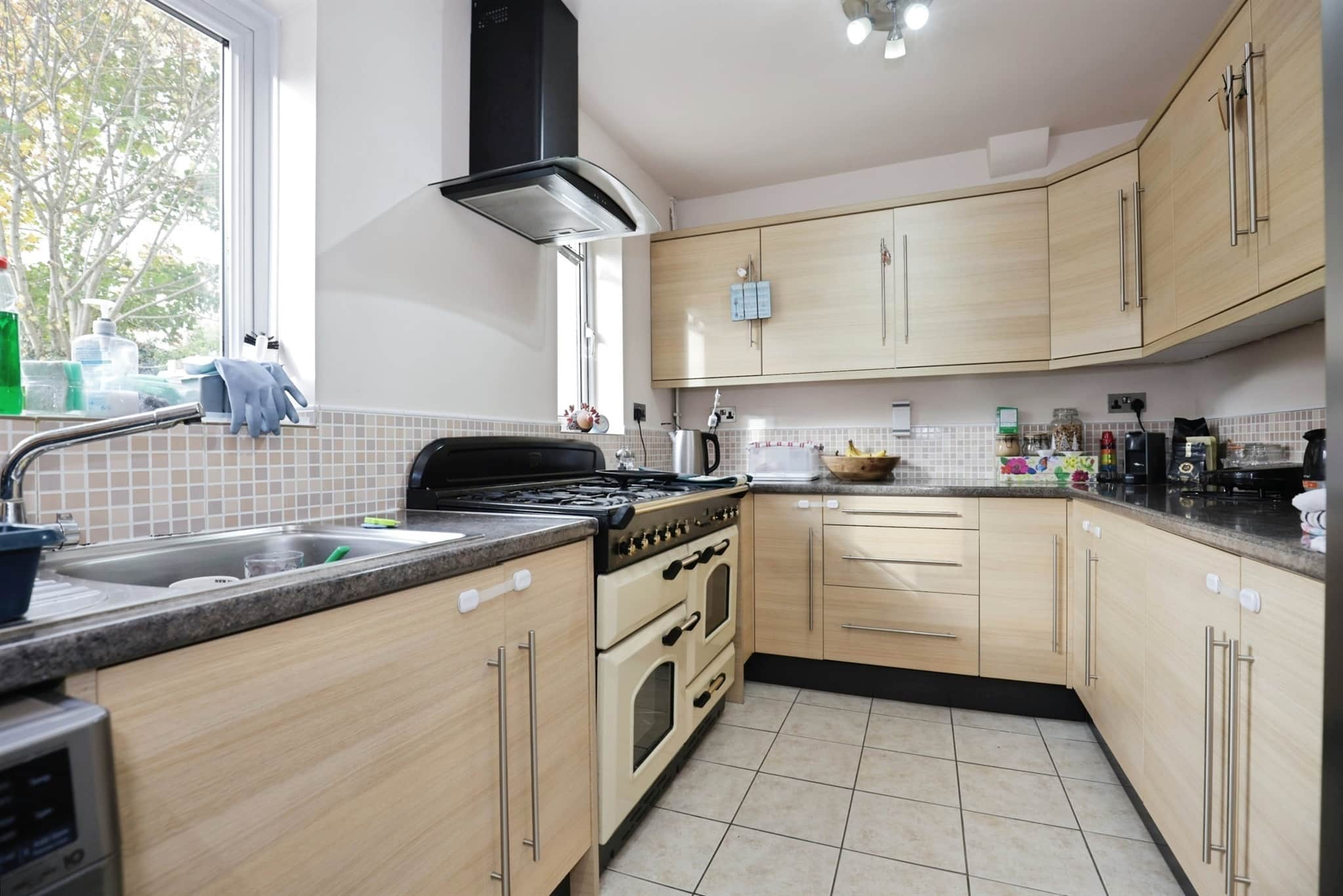 Property at The Model Village, Long Itchington, Southam