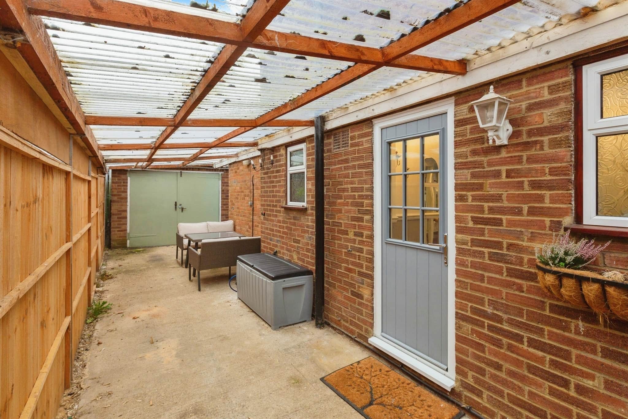 Property at Highfield Road, Leighton Buzzard
