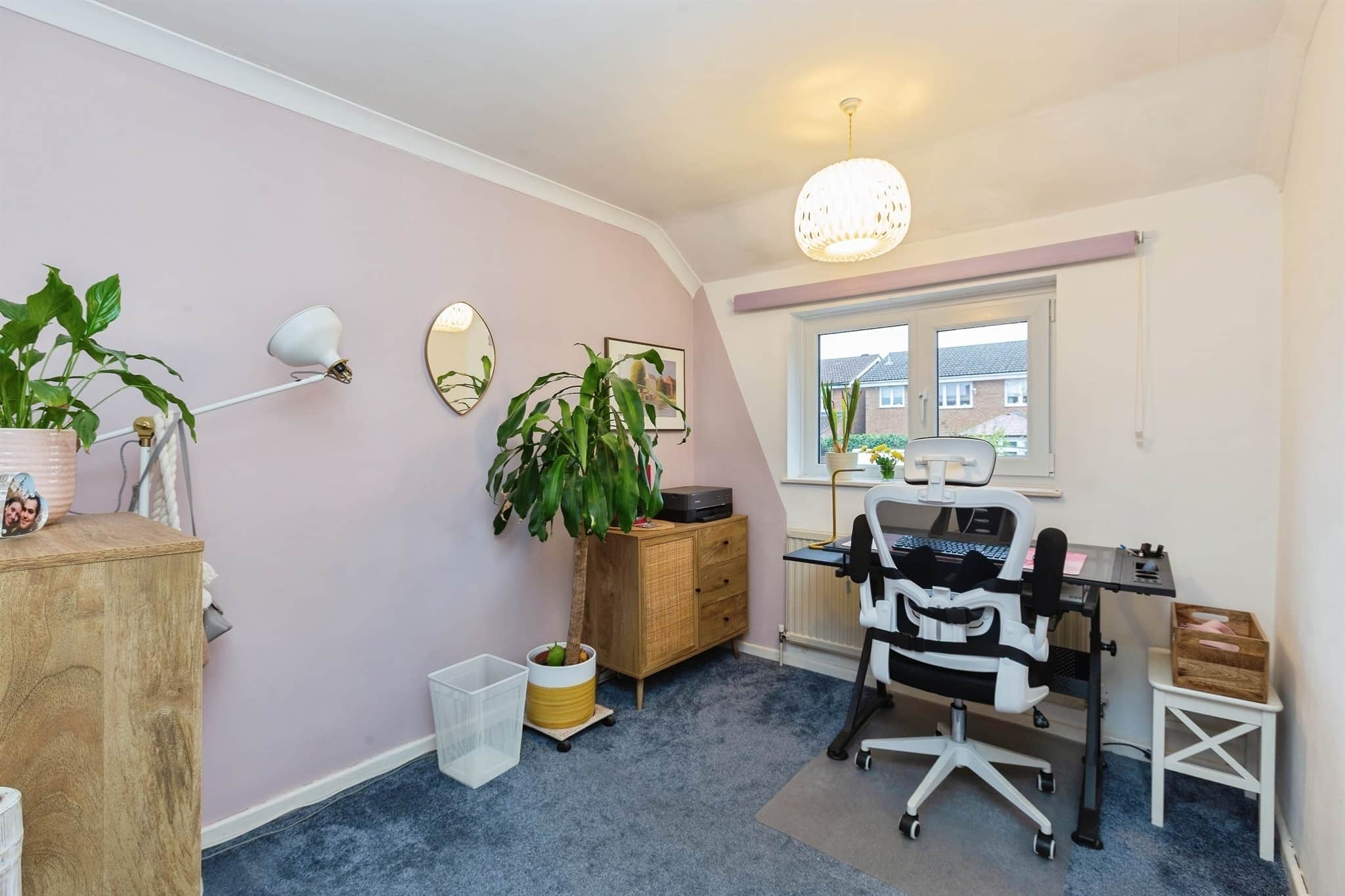 Property at Highfield Road, Leighton Buzzard