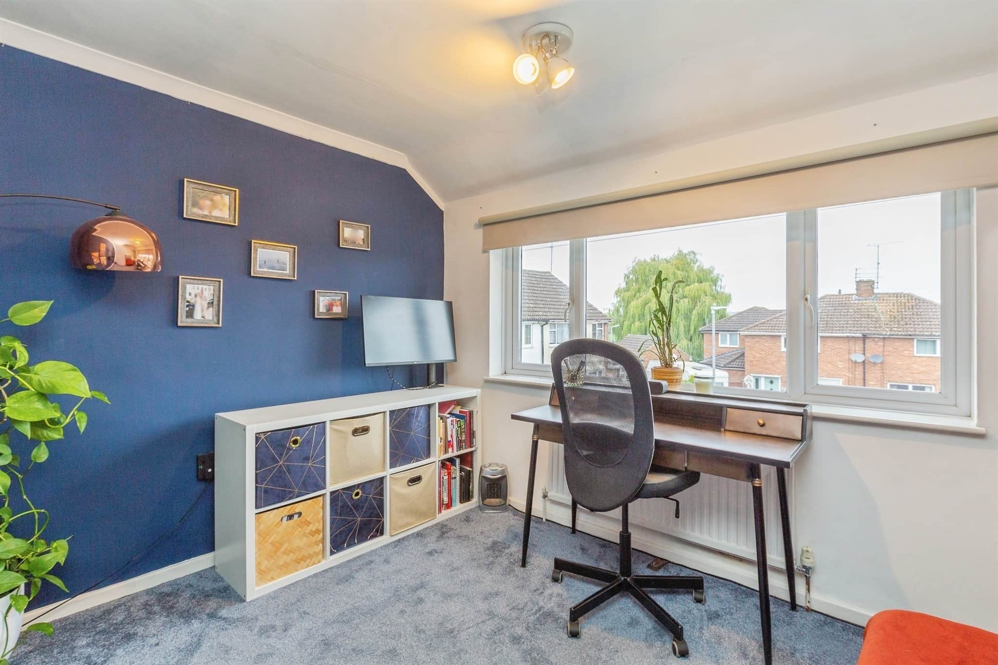 Property at Highfield Road, Leighton Buzzard