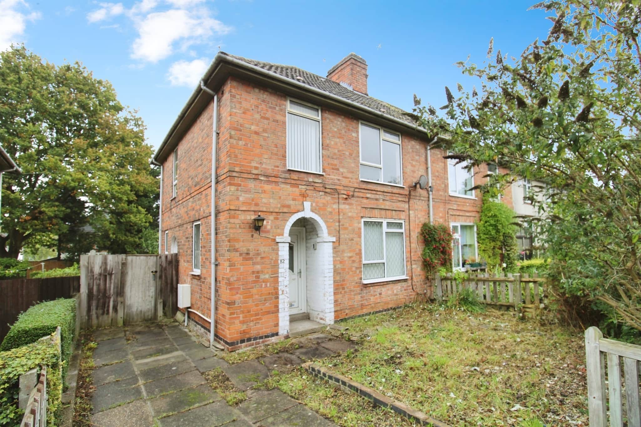 Property at Stonesby Avenue, Leicester