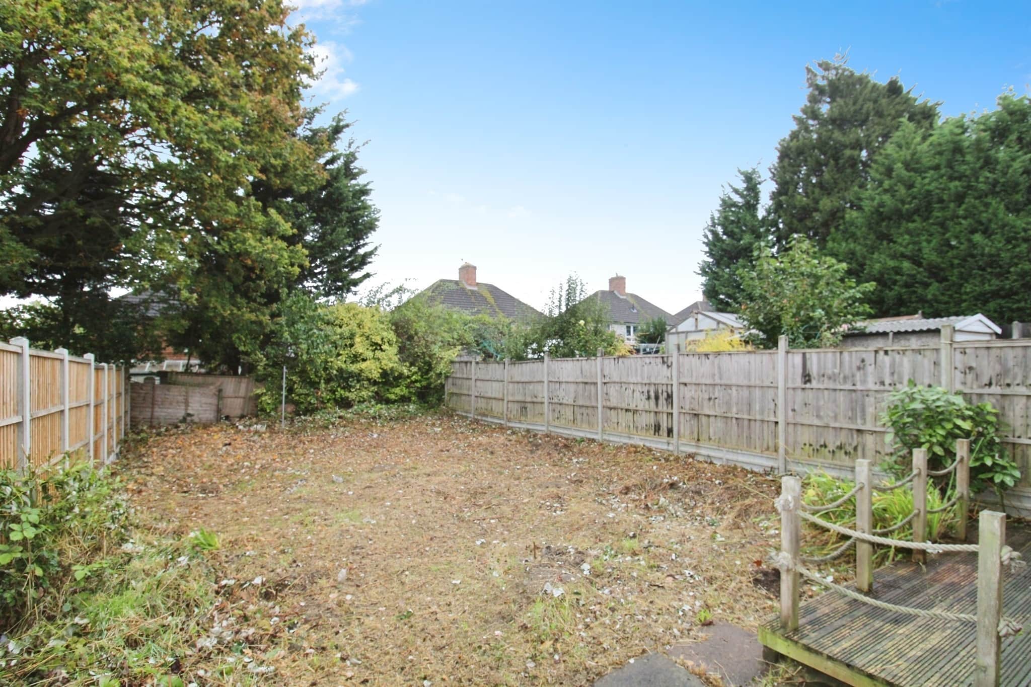 Property at Stonesby Avenue, Leicester