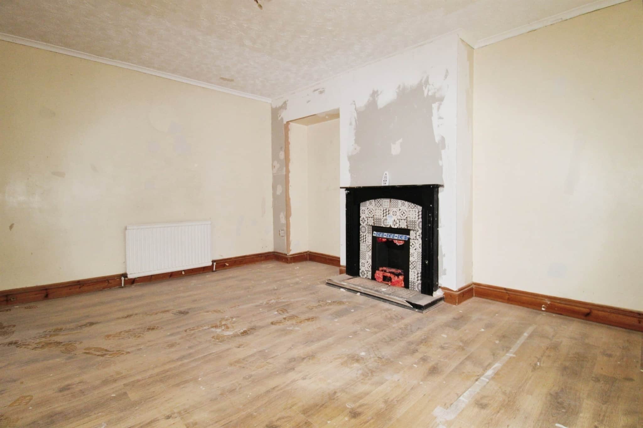 Property at Stonesby Avenue, Leicester