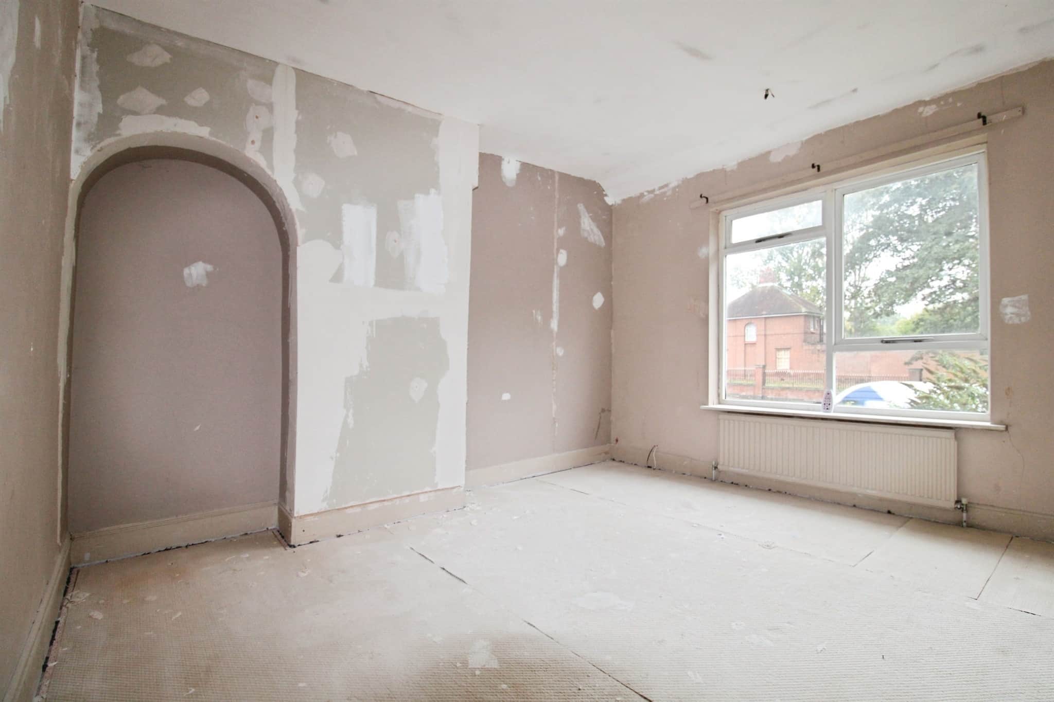 Property at Stonesby Avenue, Leicester