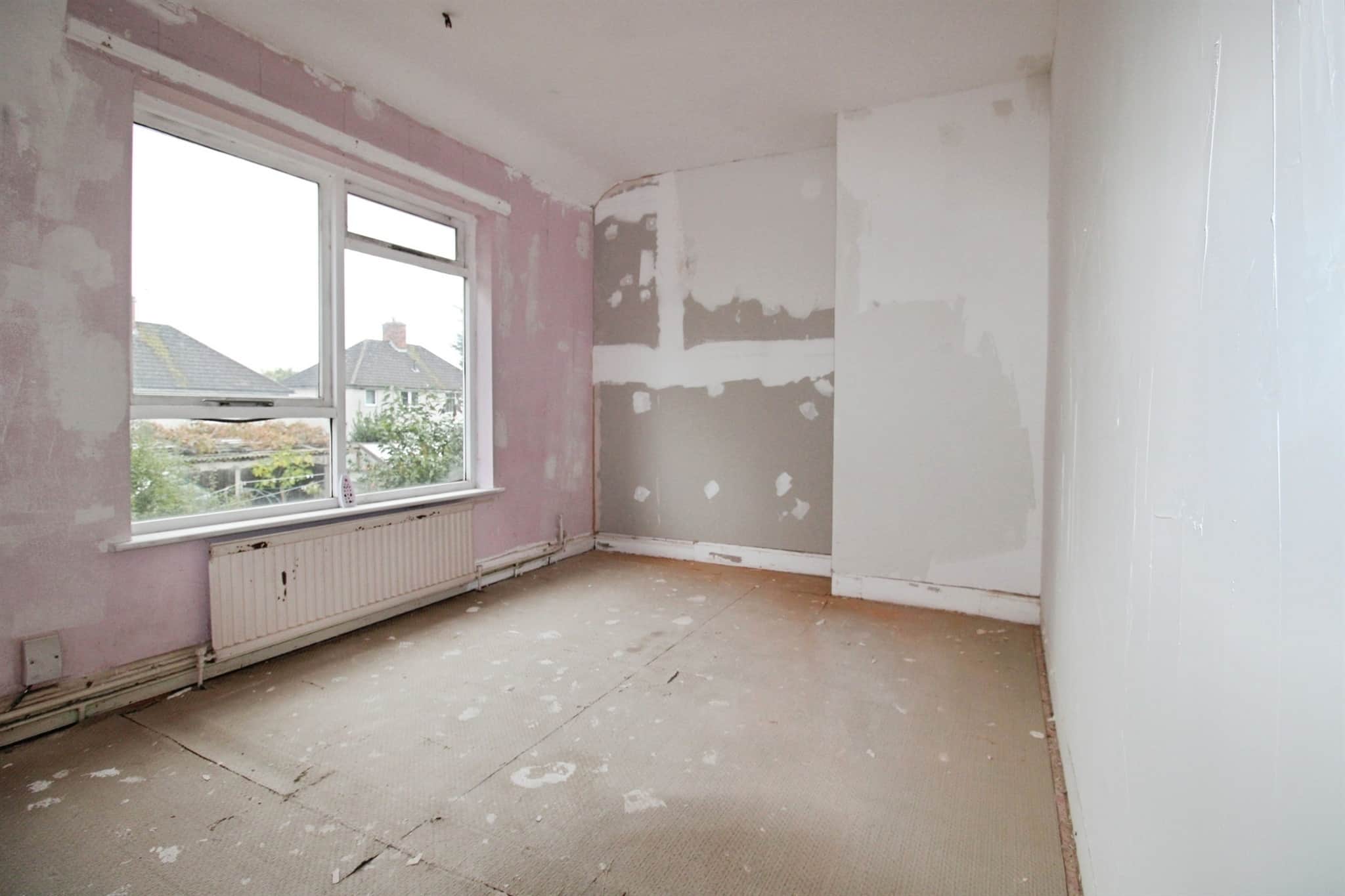 Property at Stonesby Avenue, Leicester