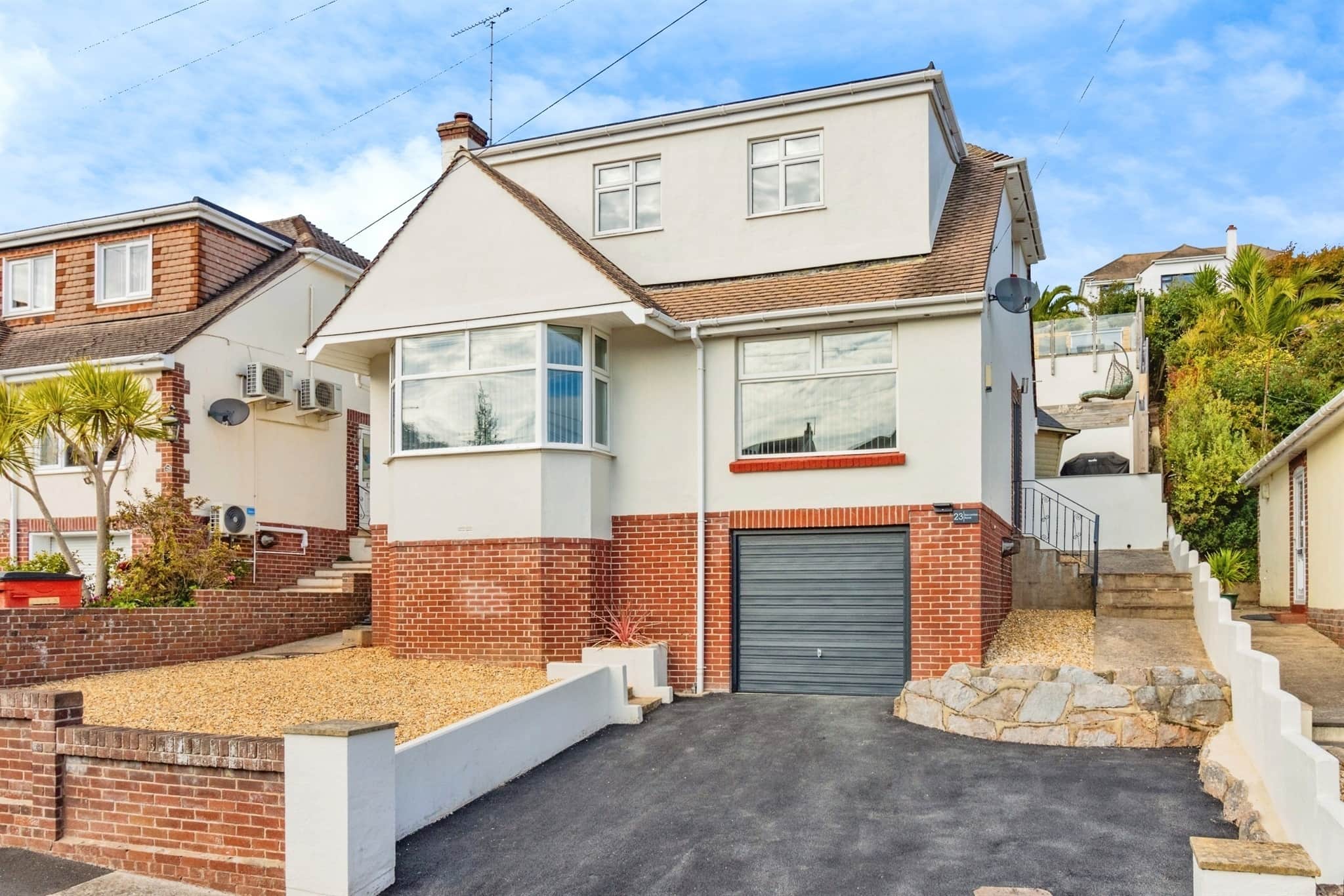 Property at Barcombe Road, Preston, Paignton