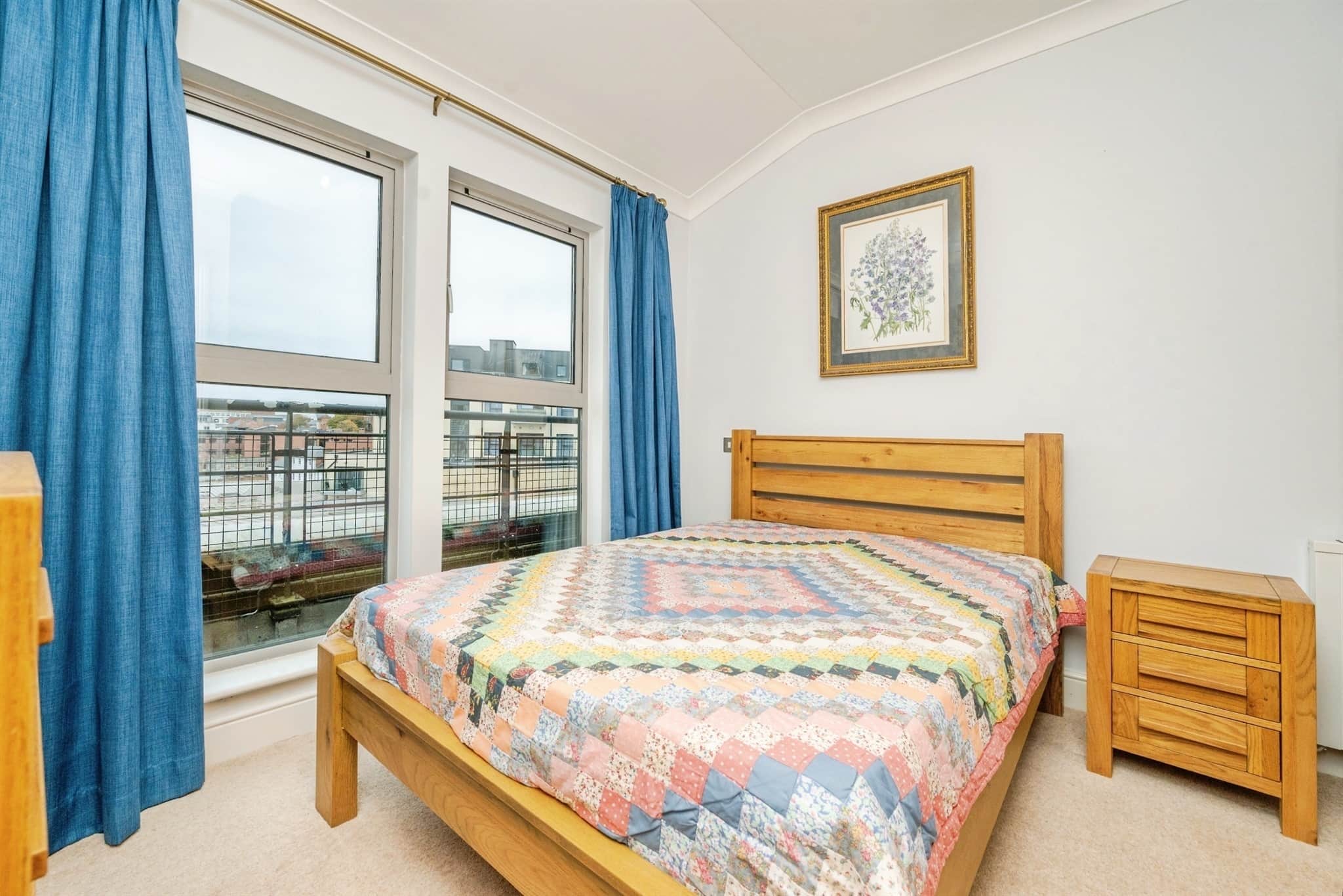 Property at Edward Street, Birmingham