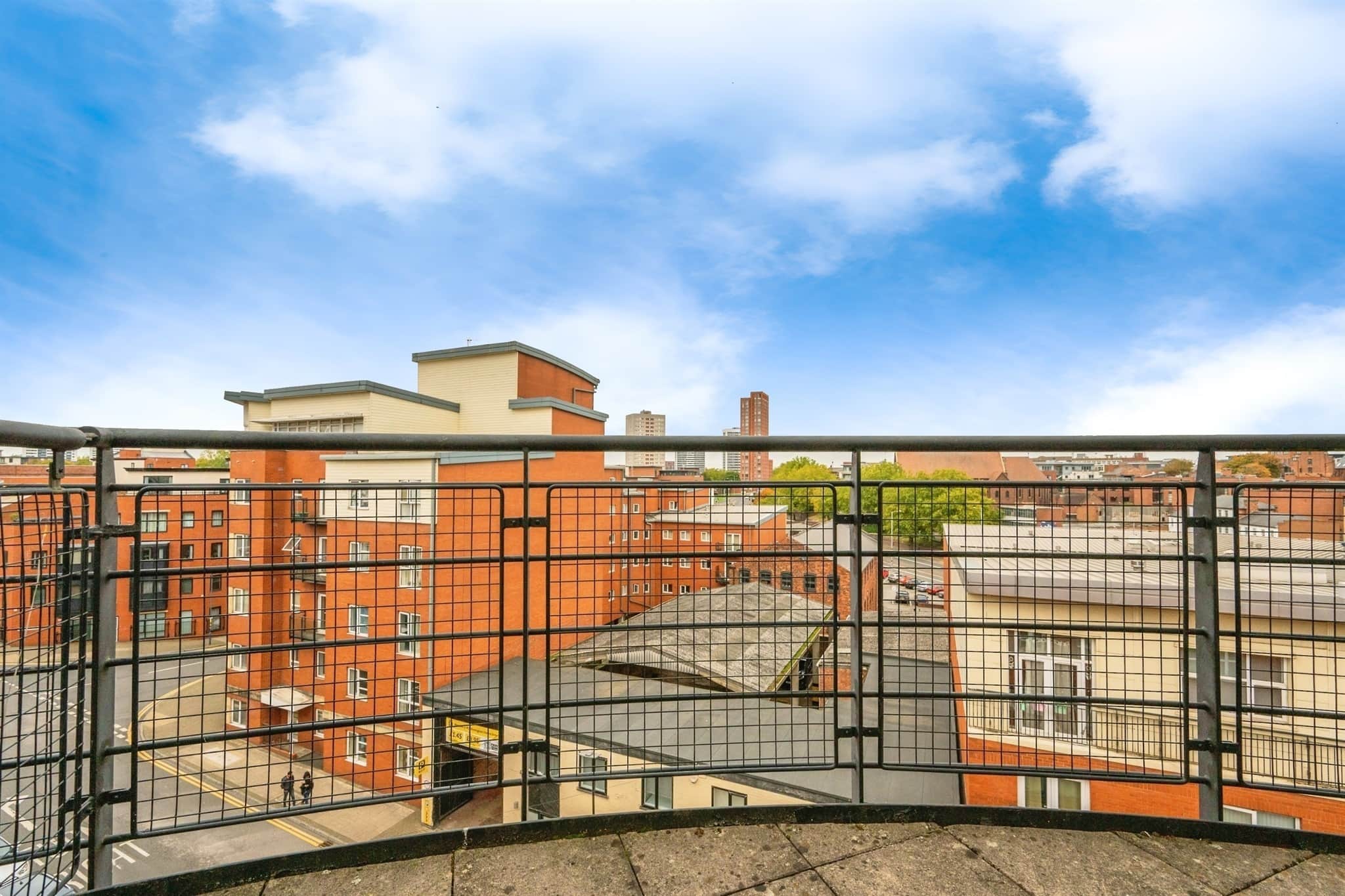 Property at Edward Street, Birmingham