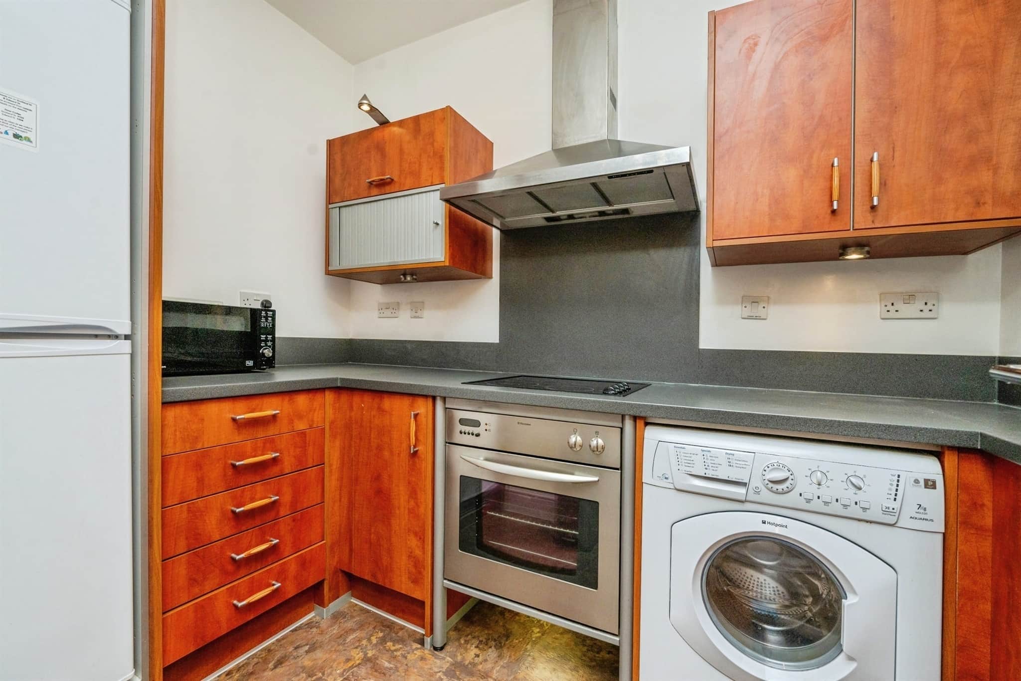 Property at Edward Street, Birmingham
