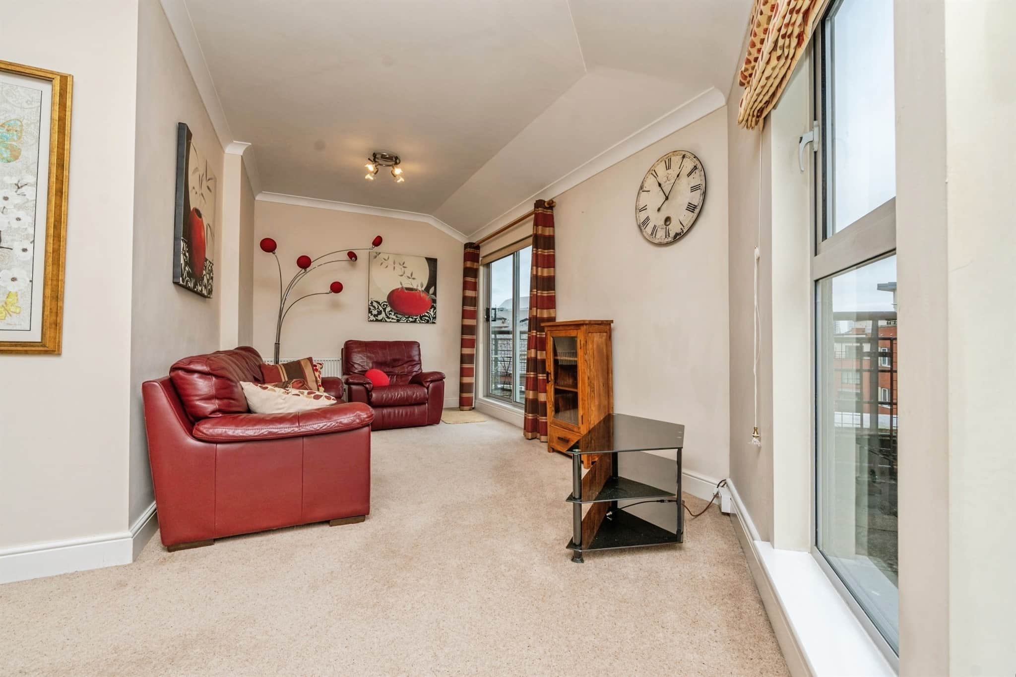 Property at Edward Street, Birmingham