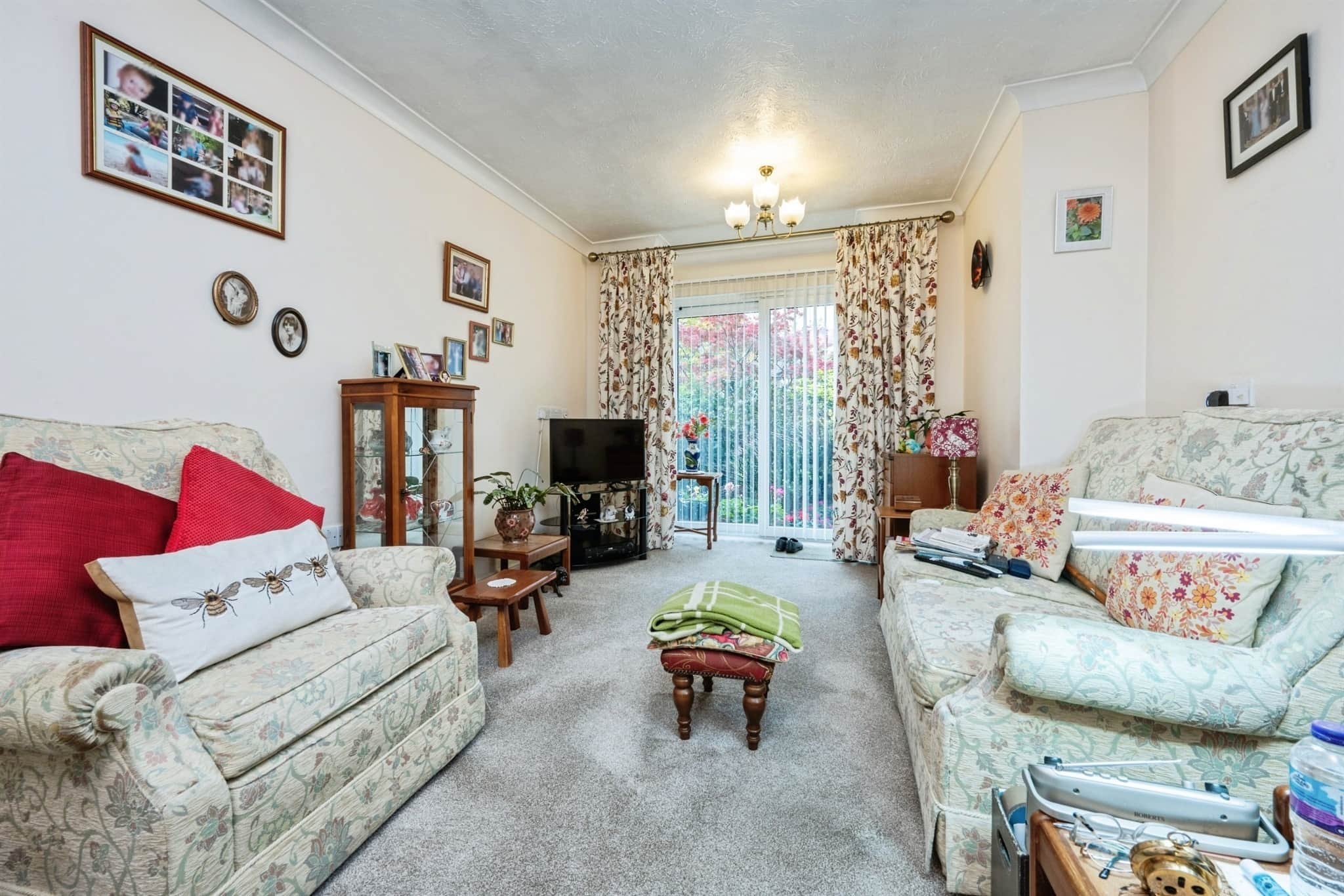 Property at Warwick Avenue, Bedford