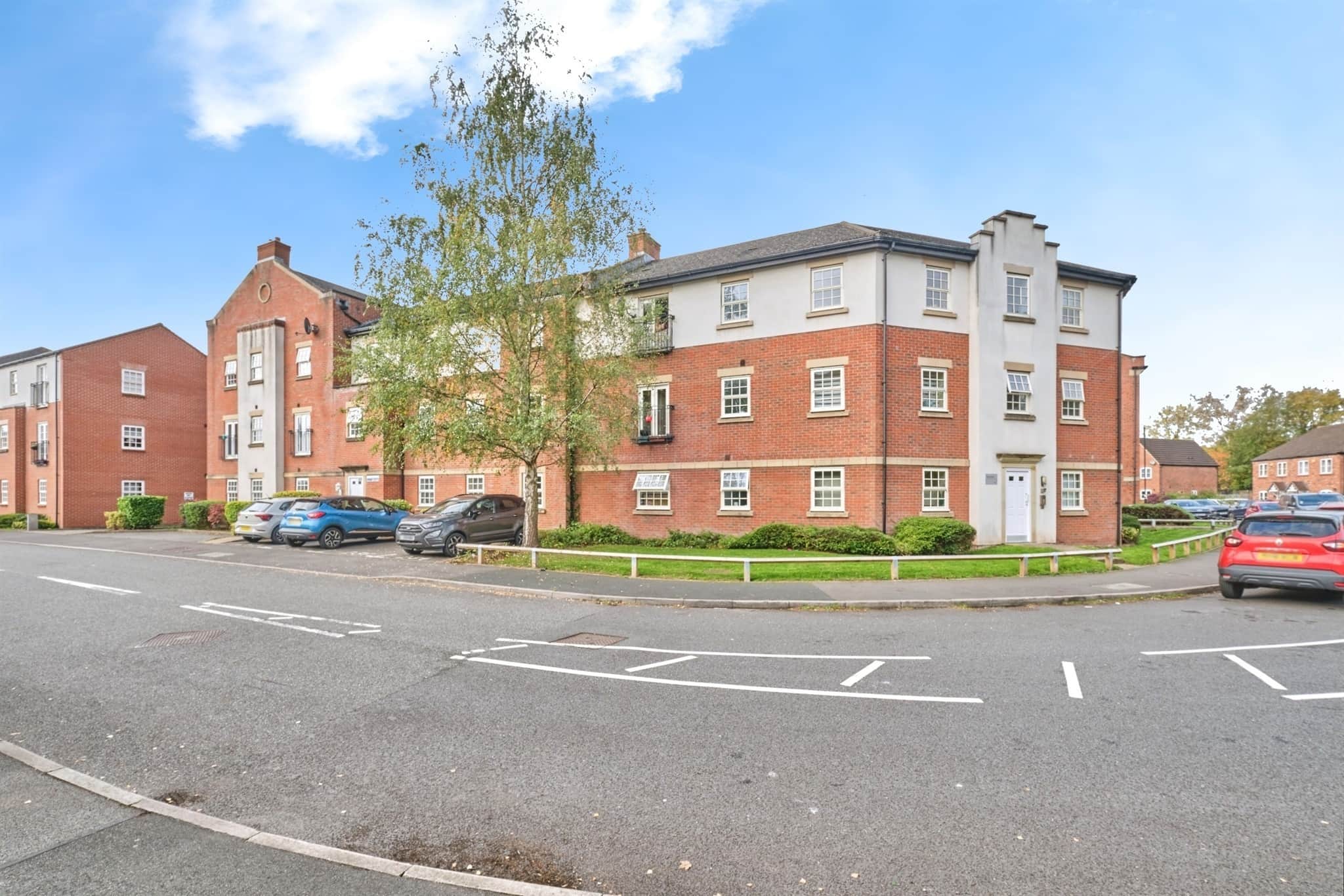 Property at Horseshoe Crescent, Birmingham