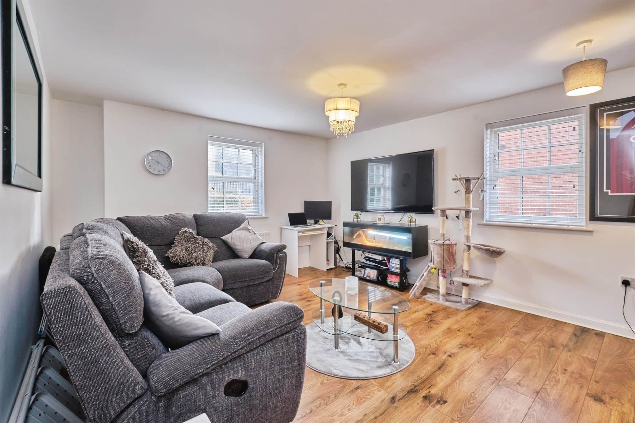 Property at Horseshoe Crescent, Birmingham