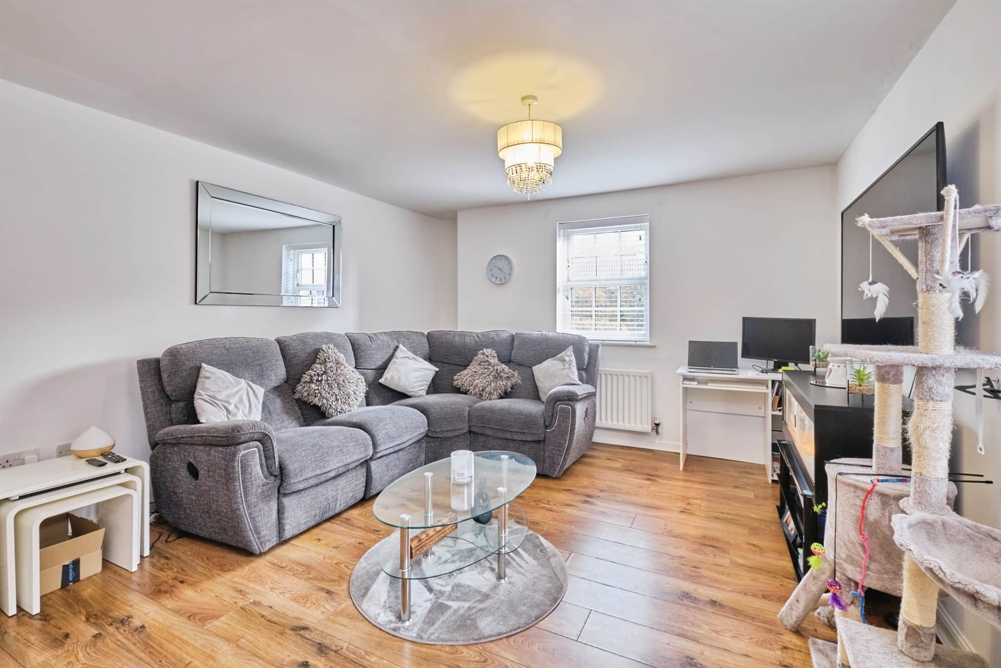 Property at Horseshoe Crescent, Birmingham