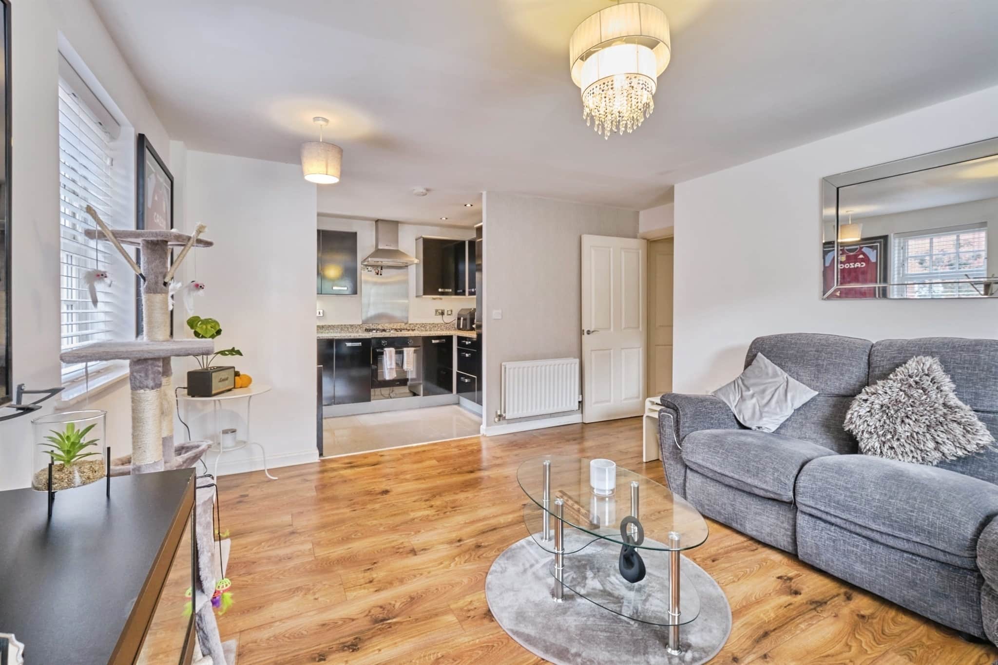 Property at Horseshoe Crescent, Birmingham