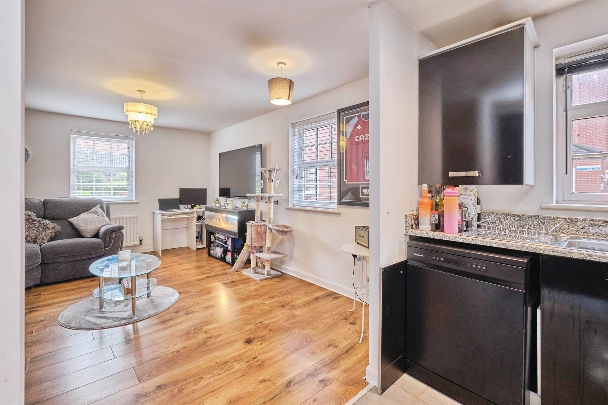 Property at Horseshoe Crescent, Birmingham