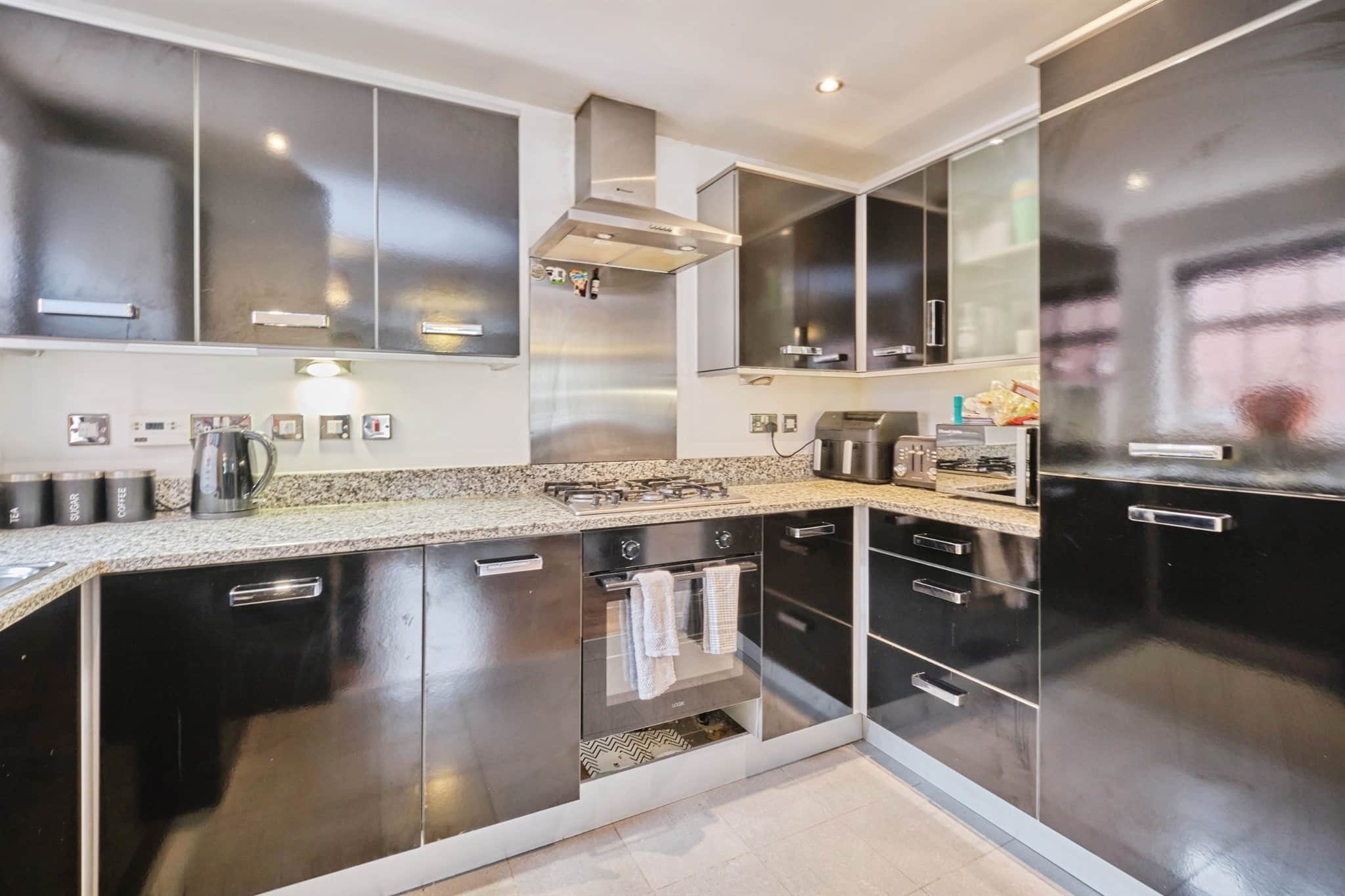 Property at Horseshoe Crescent, Birmingham
