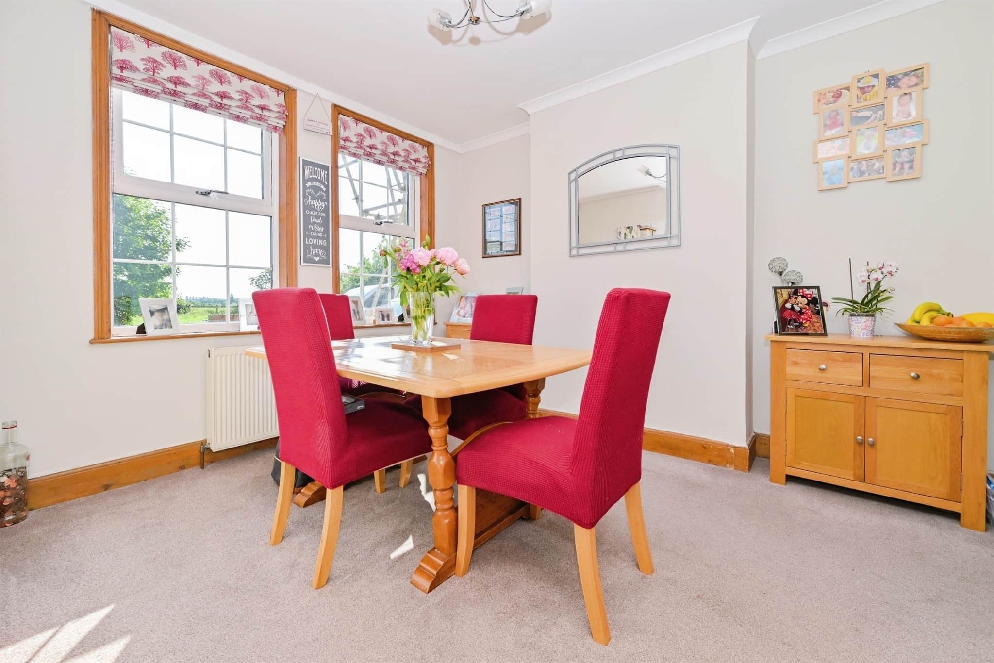 Property at North Cottages, Napsbury, St. Albans