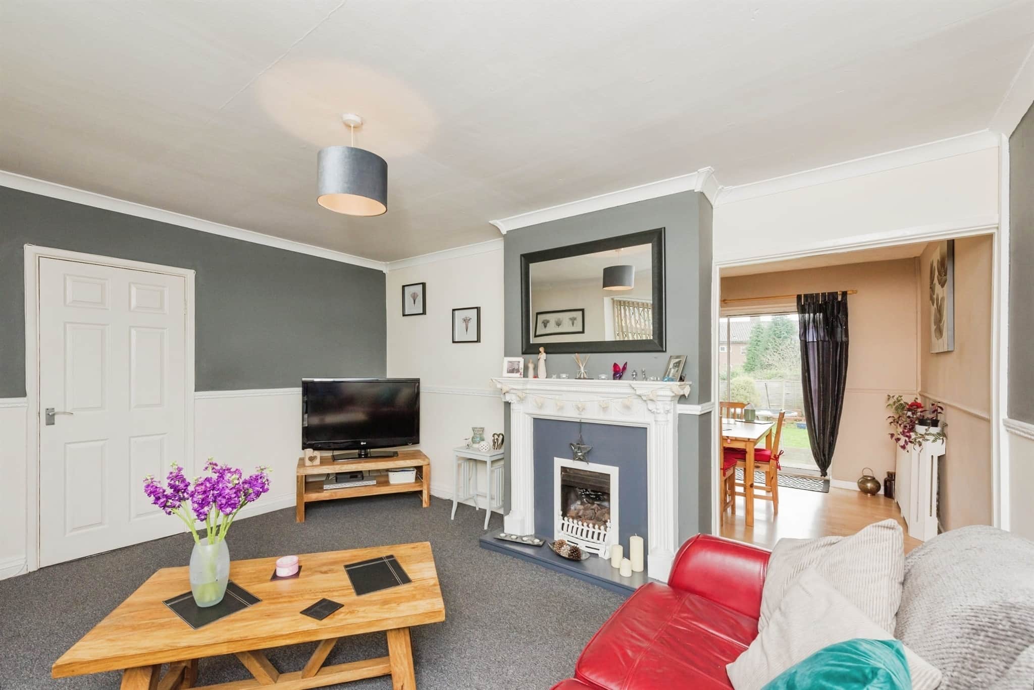 Property at Colmore Drive, Sutton Coldfield