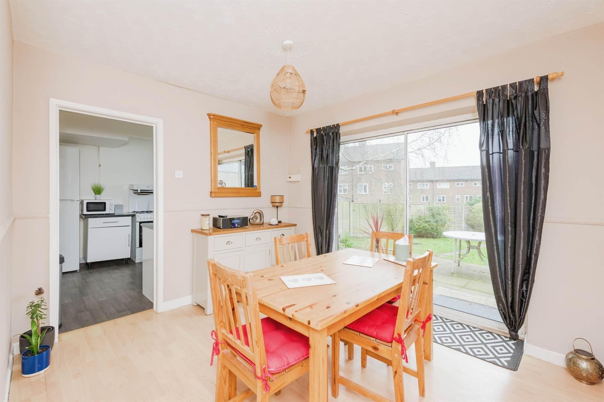 Property at Colmore Drive, Sutton Coldfield