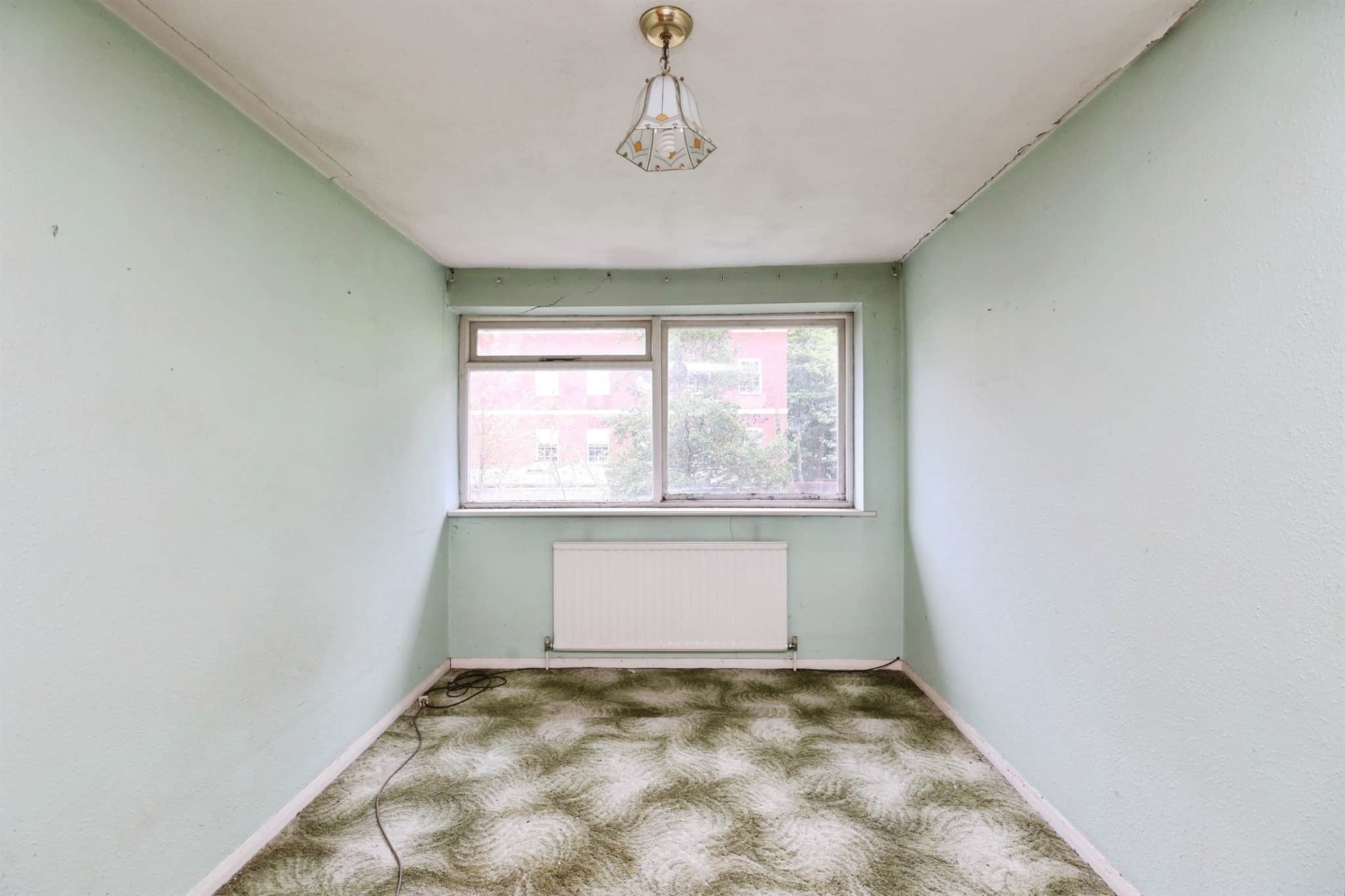 Property at Willow Way, High Wycombe