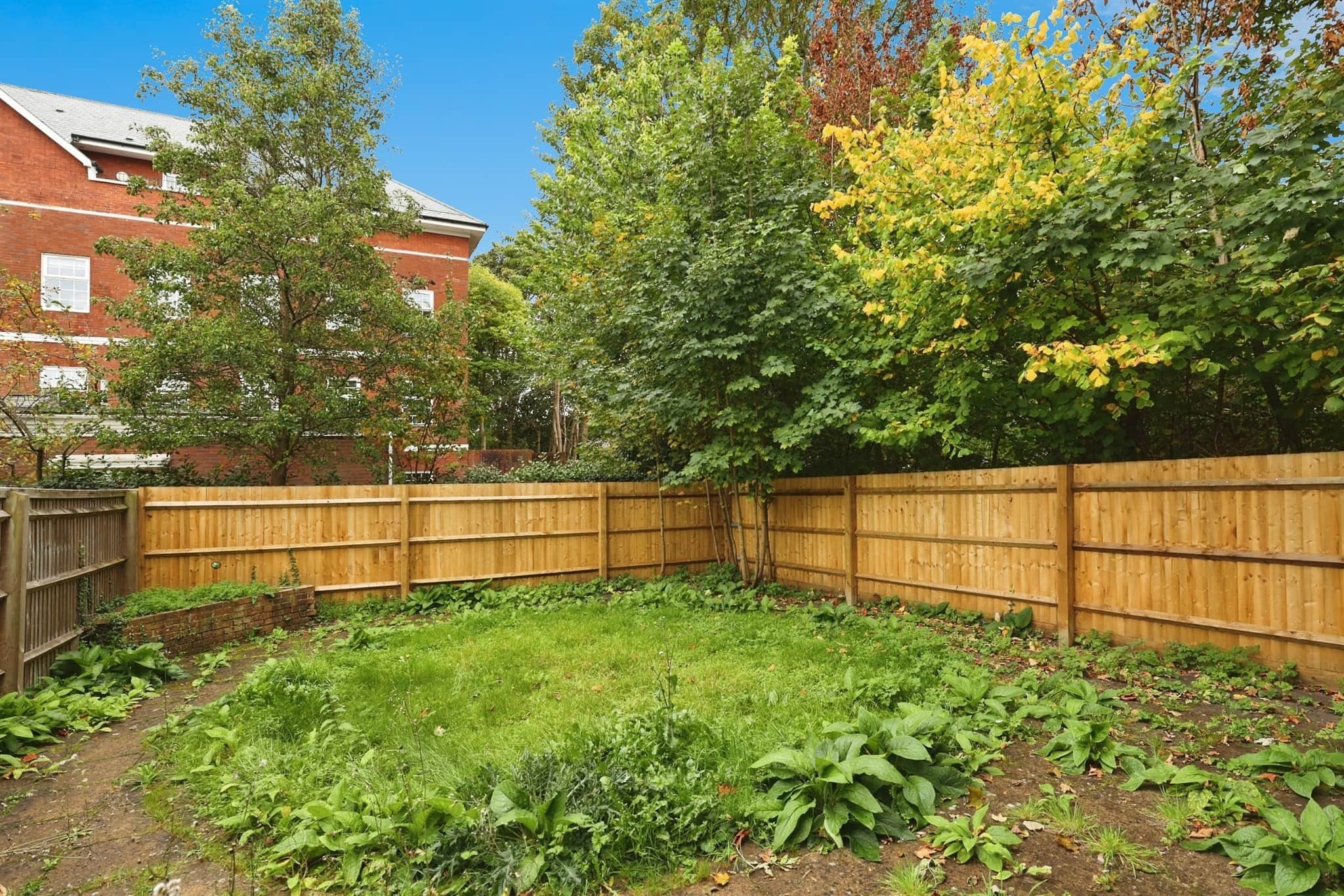 Property at Willow Way, High Wycombe