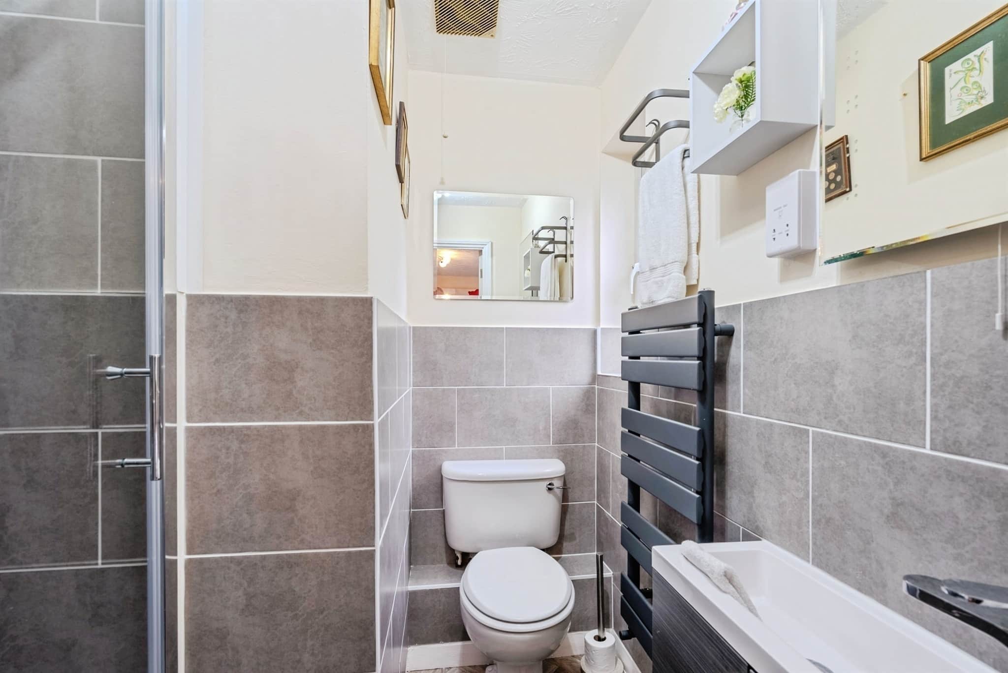 Property at Frome Park, Bartestree, Hereford
