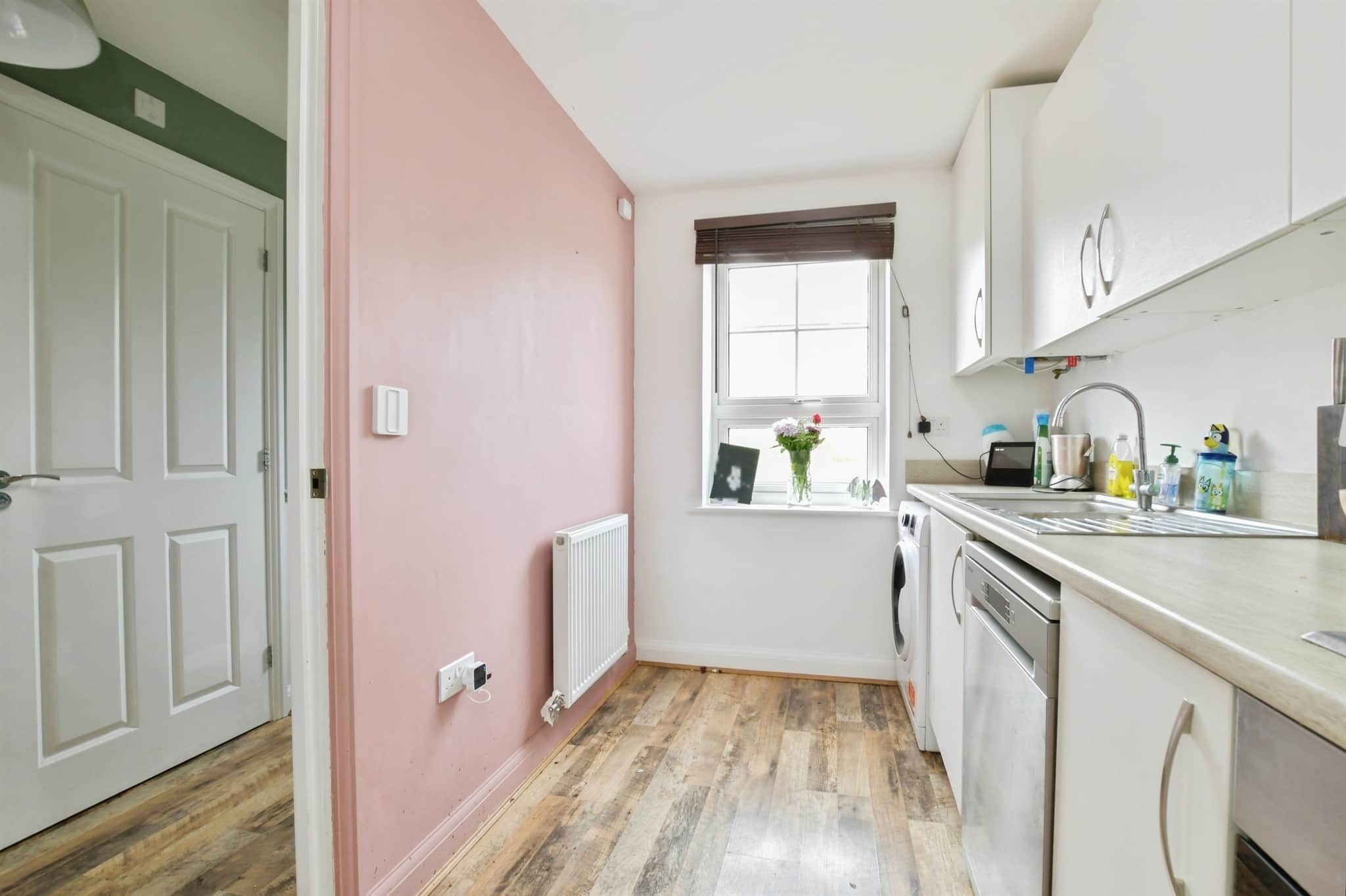 Property at Isabella Street, Bearwood, Bournemouth