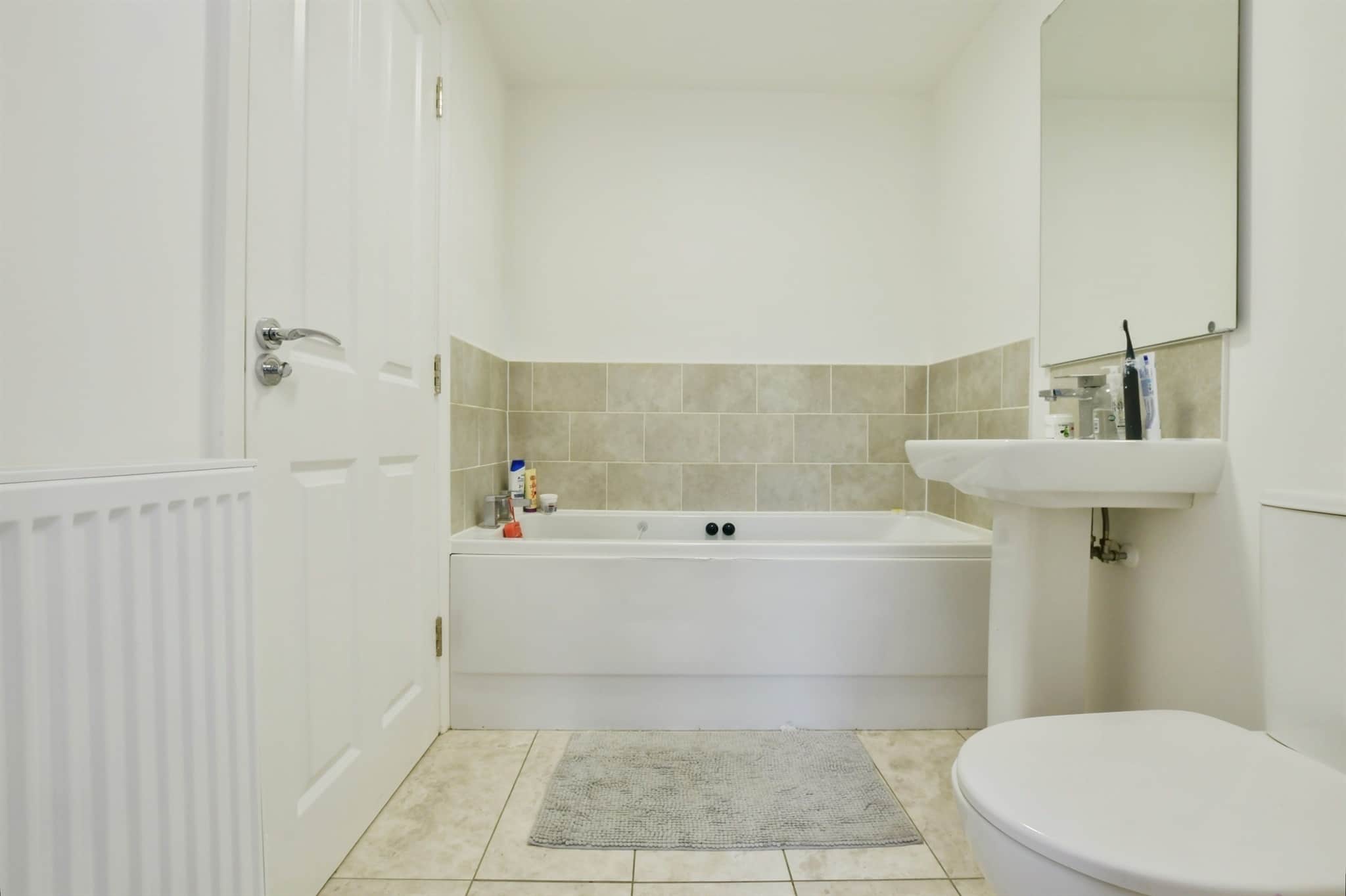Property at Isabella Street, Bearwood, Bournemouth