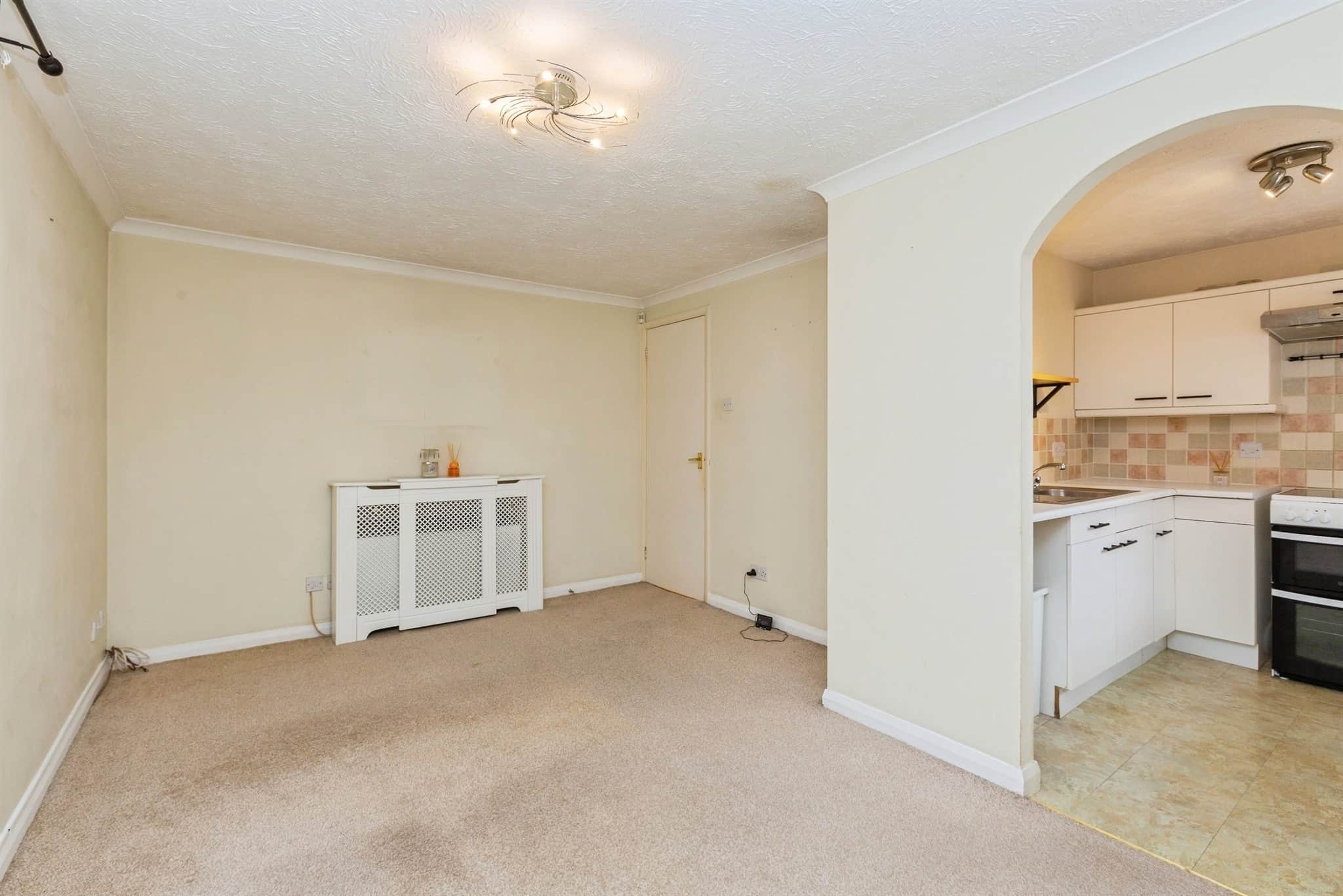 Property at Oat Close, Aylesbury