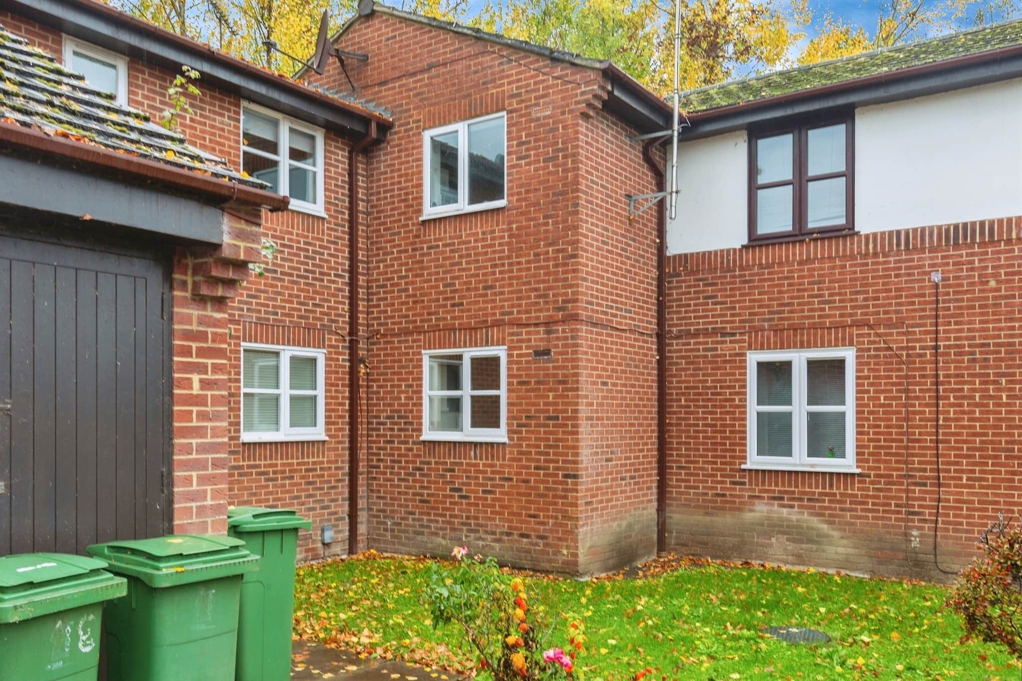 Property at Oat Close, Aylesbury