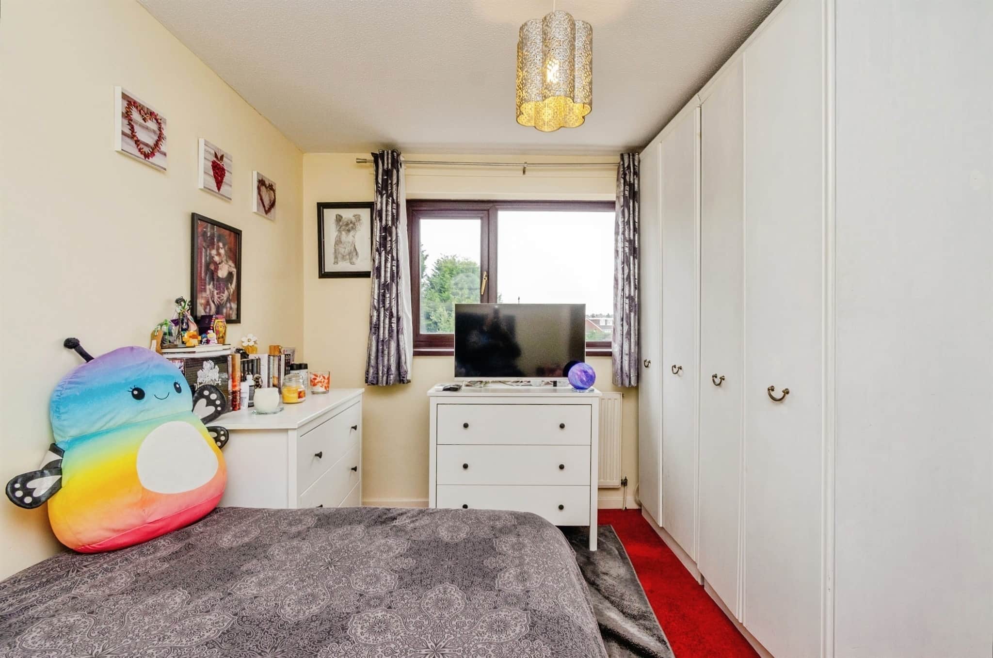 Property at Weston Drive, Tipton