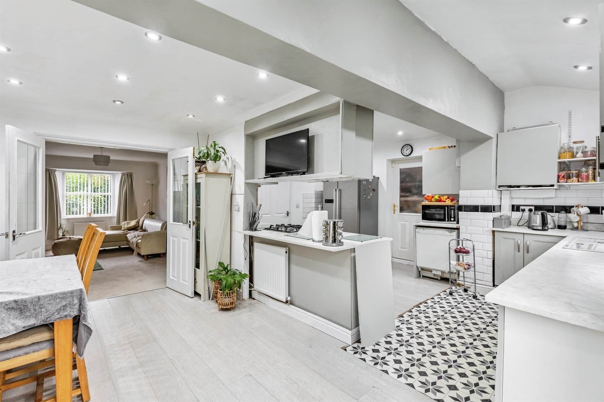 Property at Morse Way, Desborough, Kettering