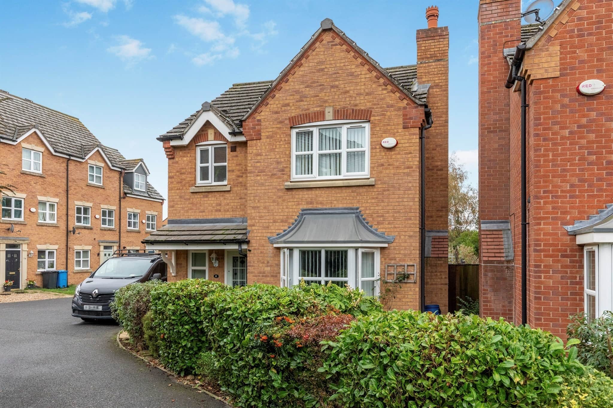 Property at Morse Way, Desborough, Kettering