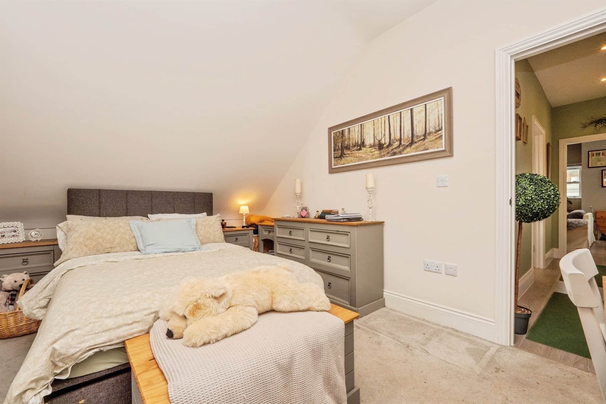 Property at Dorchester Road, Weymouth