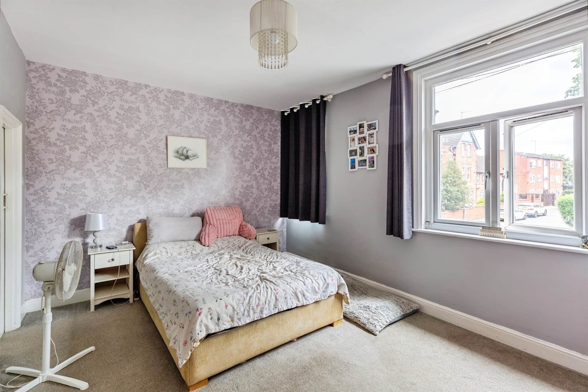 Property at Rockingham Road, Kettering