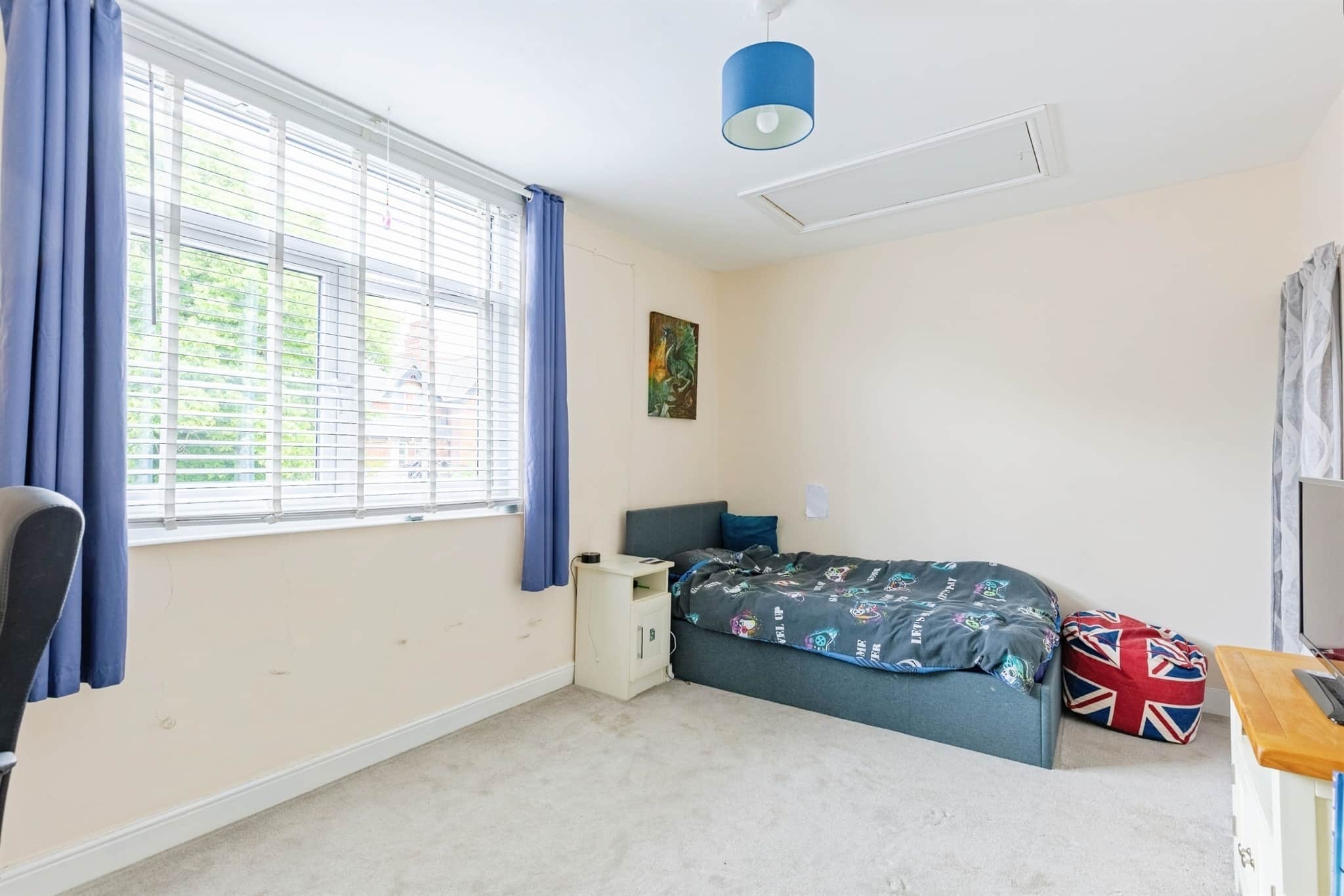 Property at Rockingham Road, Kettering