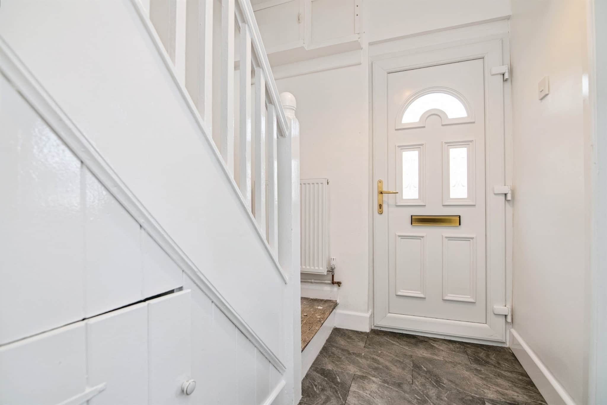 Property at Laburnum Road, Dudley