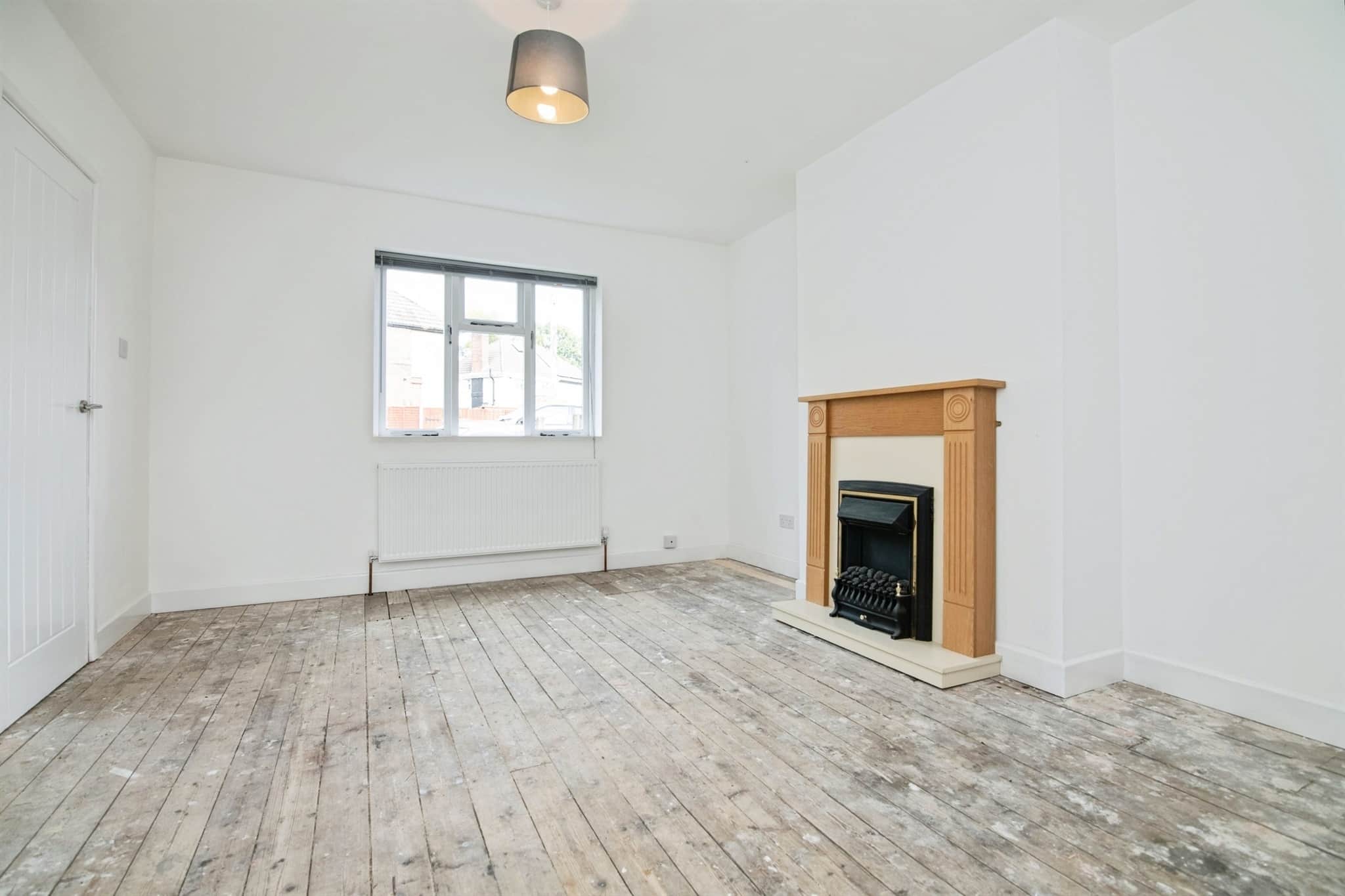 Property at Laburnum Road, Dudley