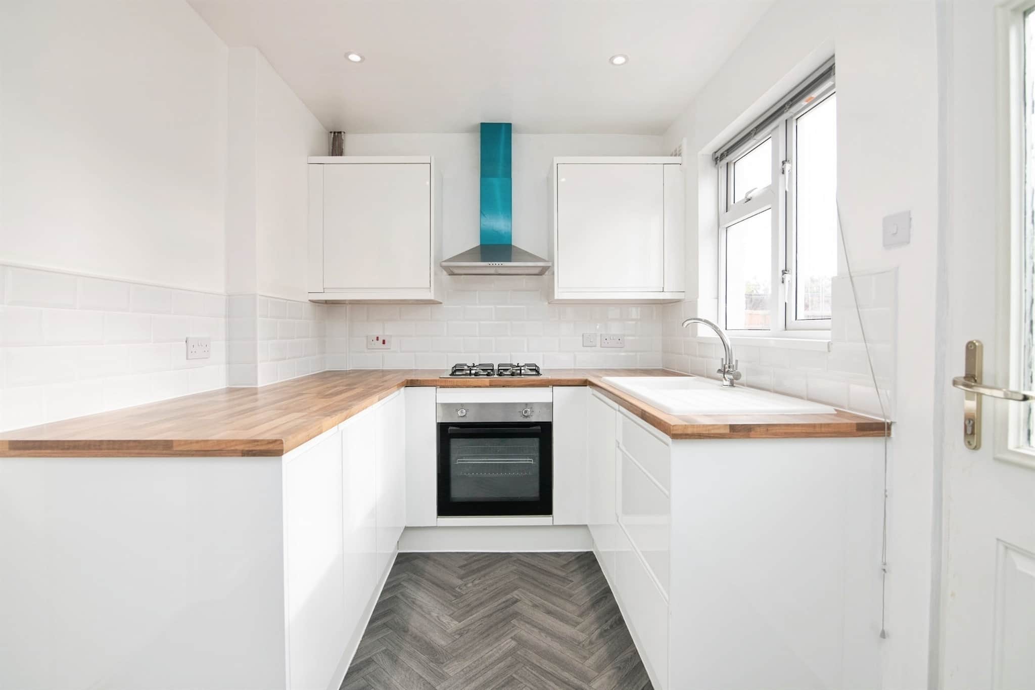 Property at Laburnum Road, Dudley