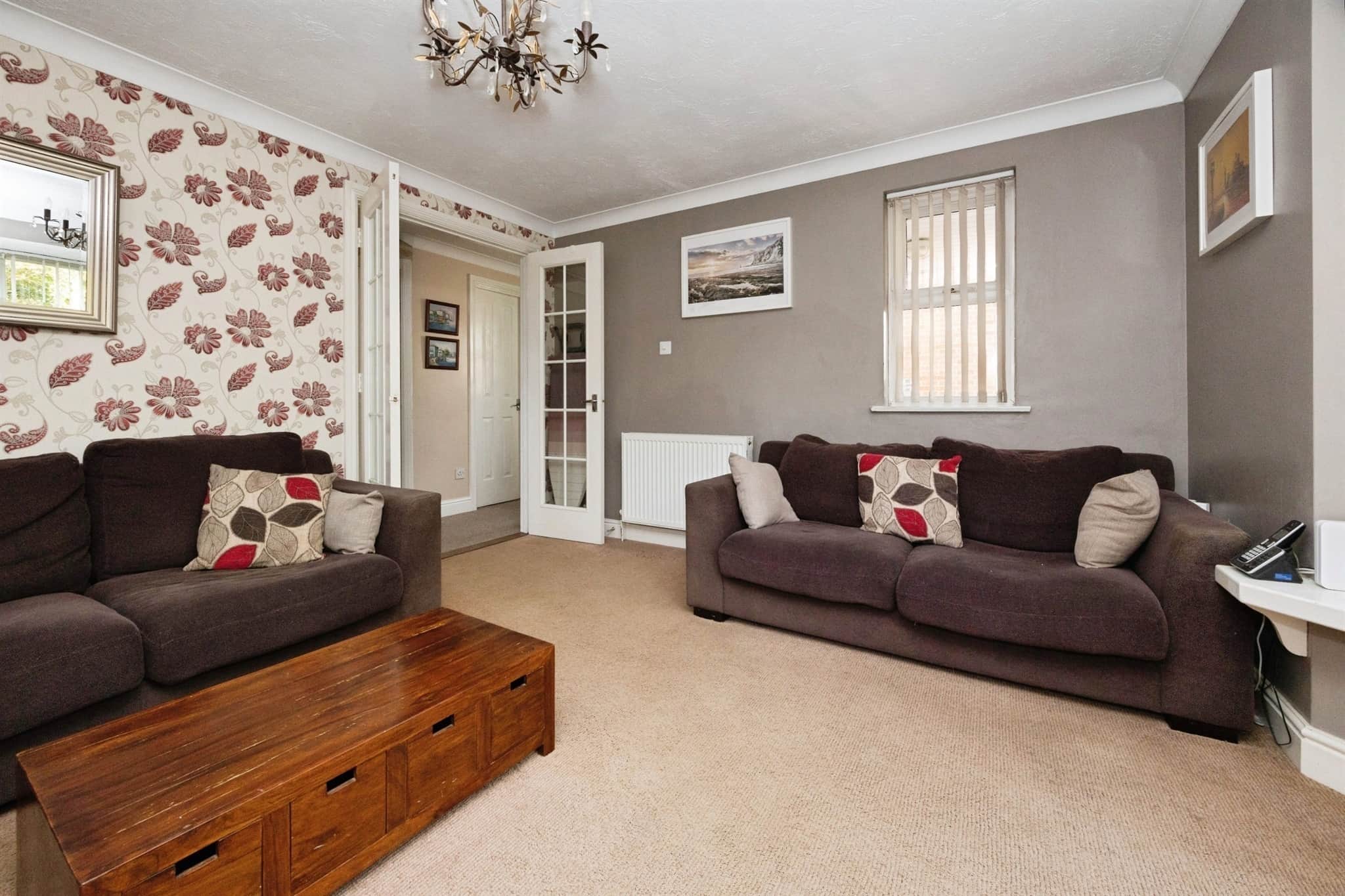 Property at Hawthorn Road, Kingsnorth, Ashford