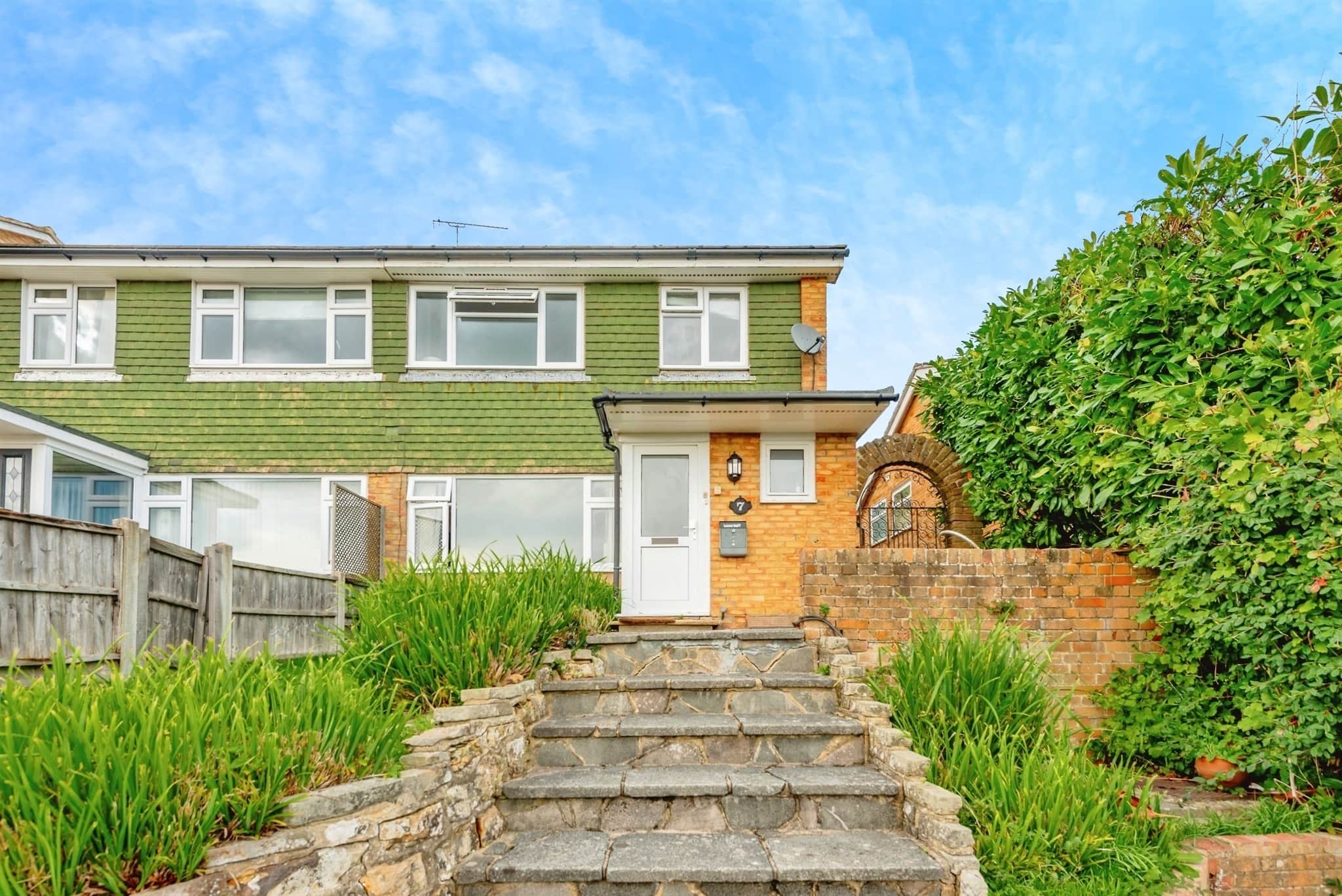 Property at Willow Ridge, Turners Hill, Crawley
