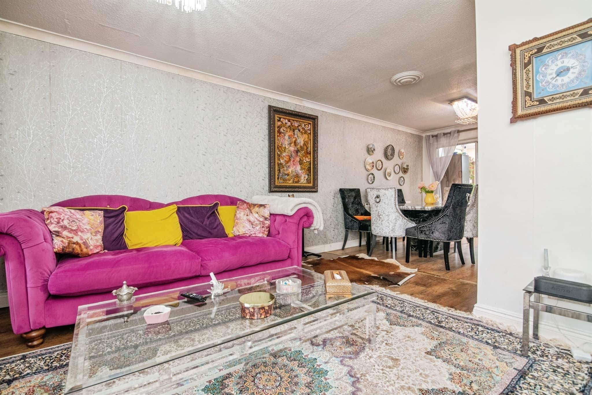 Property at Rainford Way, Birmingham