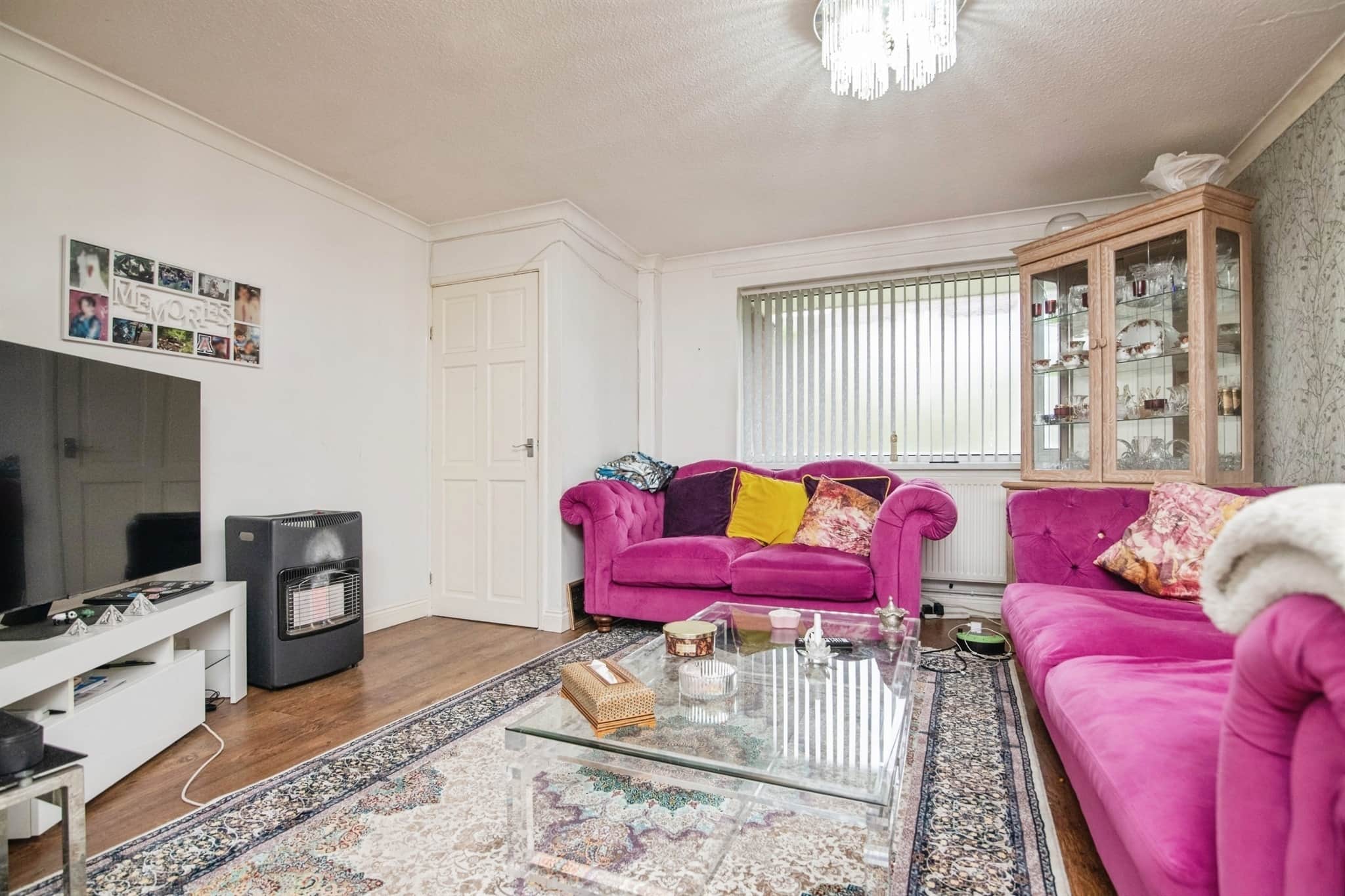Property at Rainford Way, Birmingham