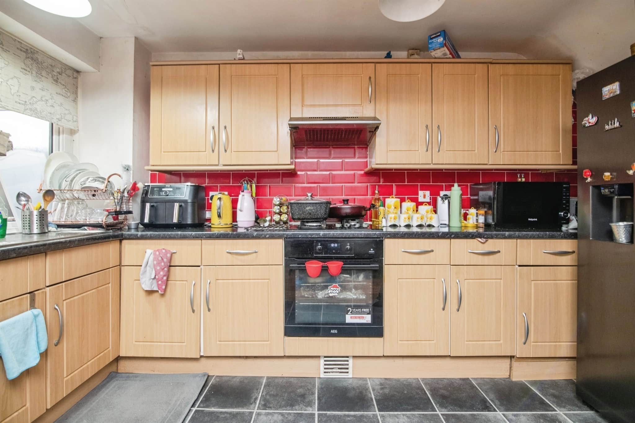 Property at Rainford Way, Birmingham