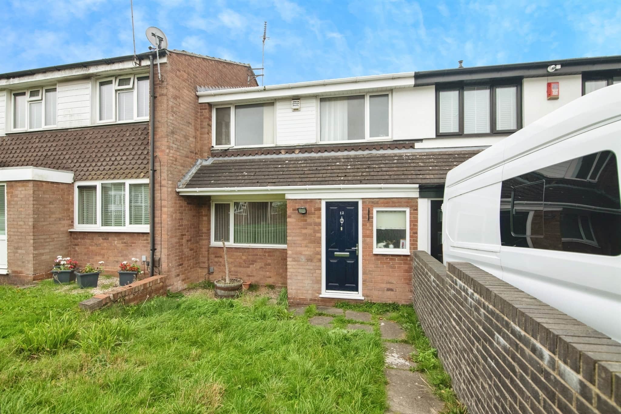 Property at Rainford Way, Birmingham