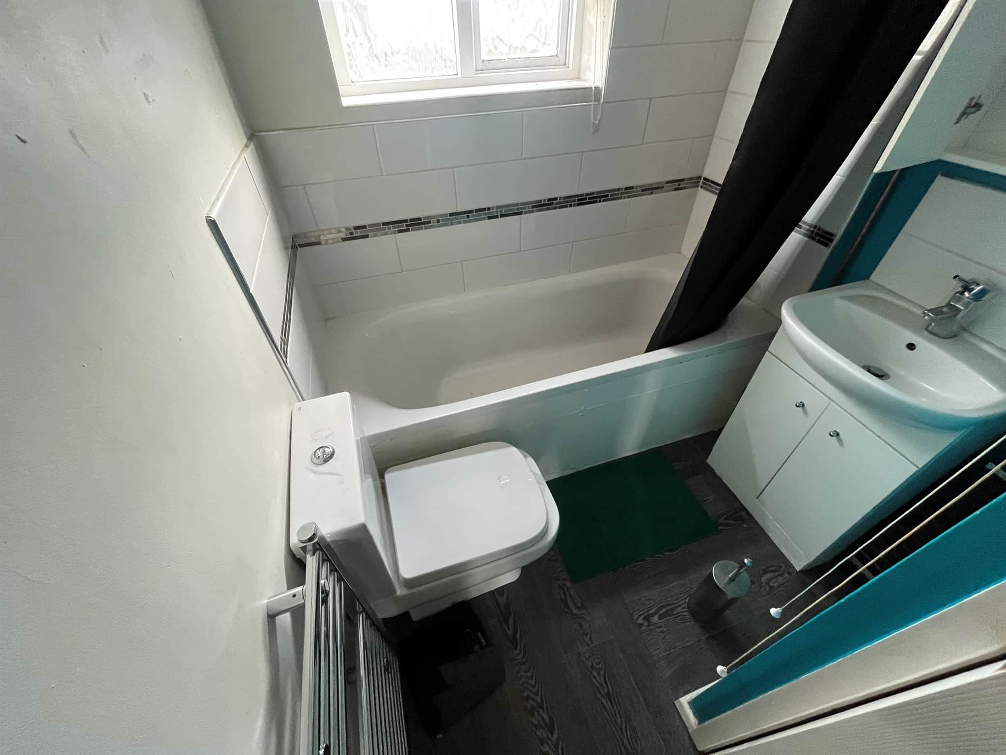 Property at The Moorings, Oldbury