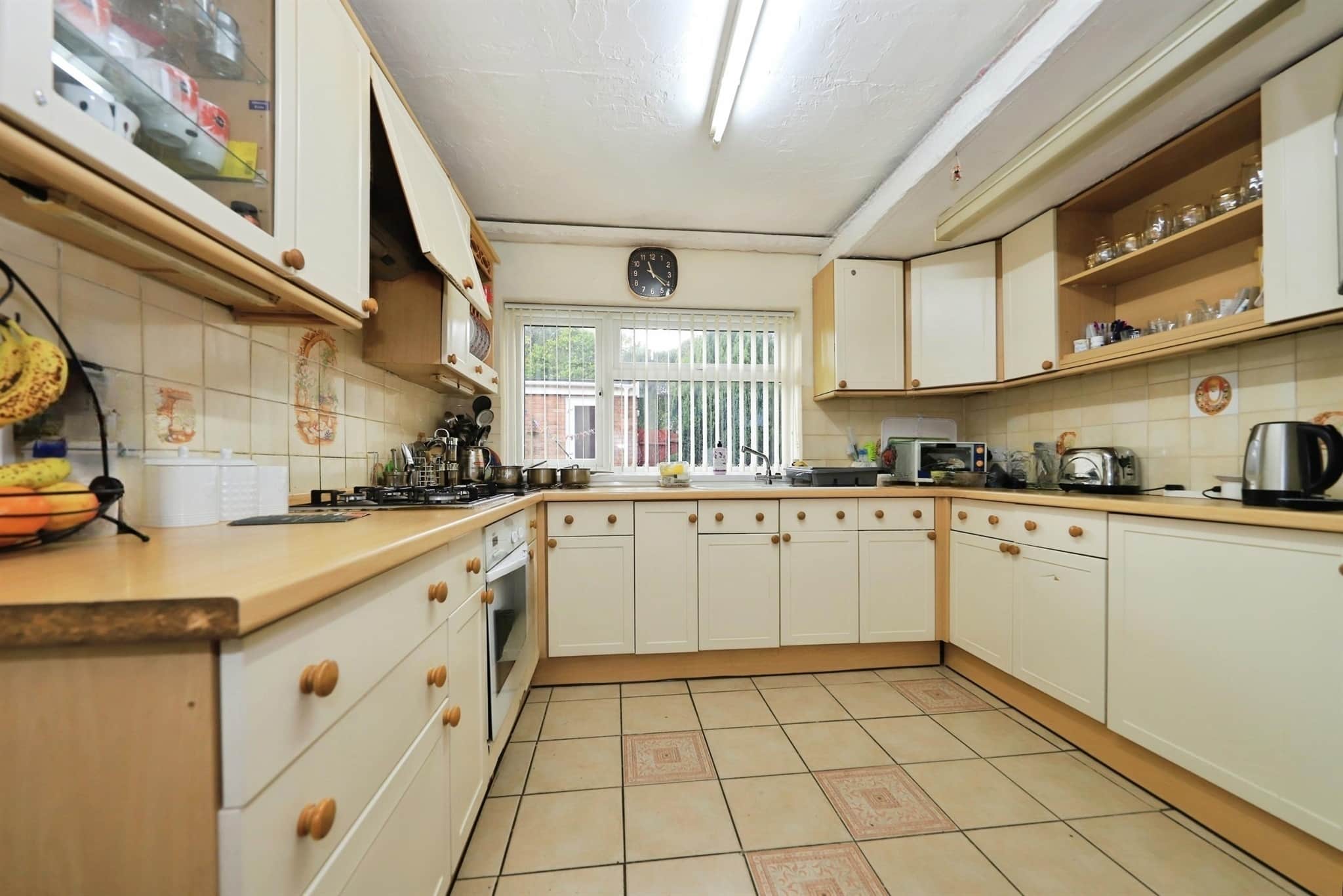 Property at Goldthorn Hill, Goldthorn, Wolverhampton