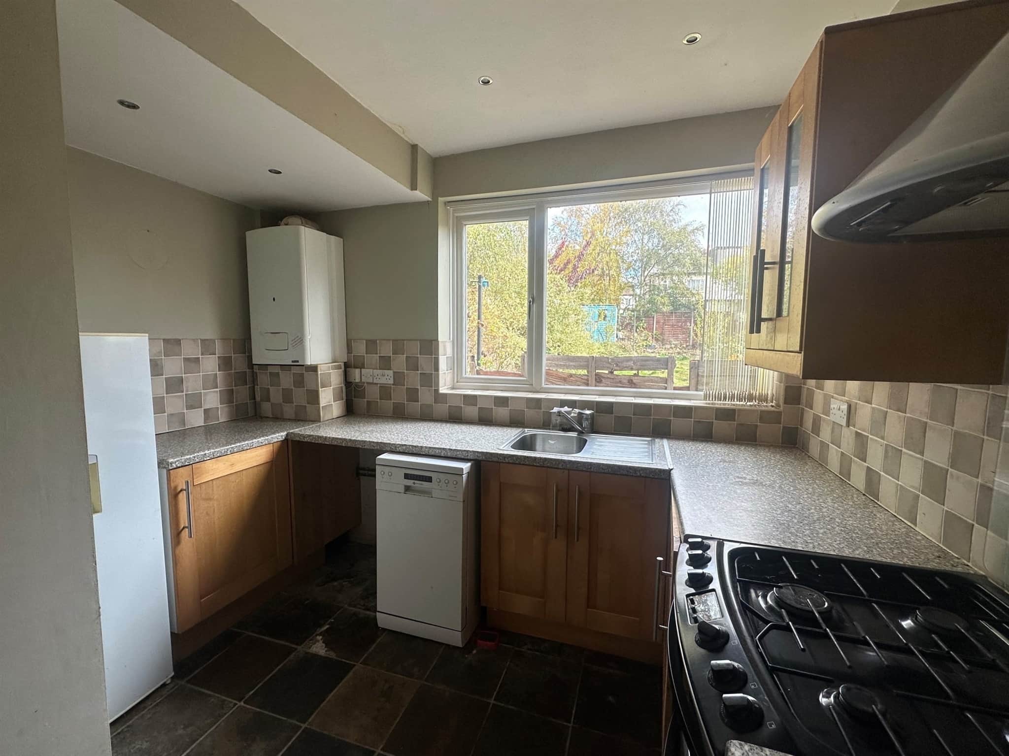 Property at Cedar Grove, Penn Fields, Wolverhampton