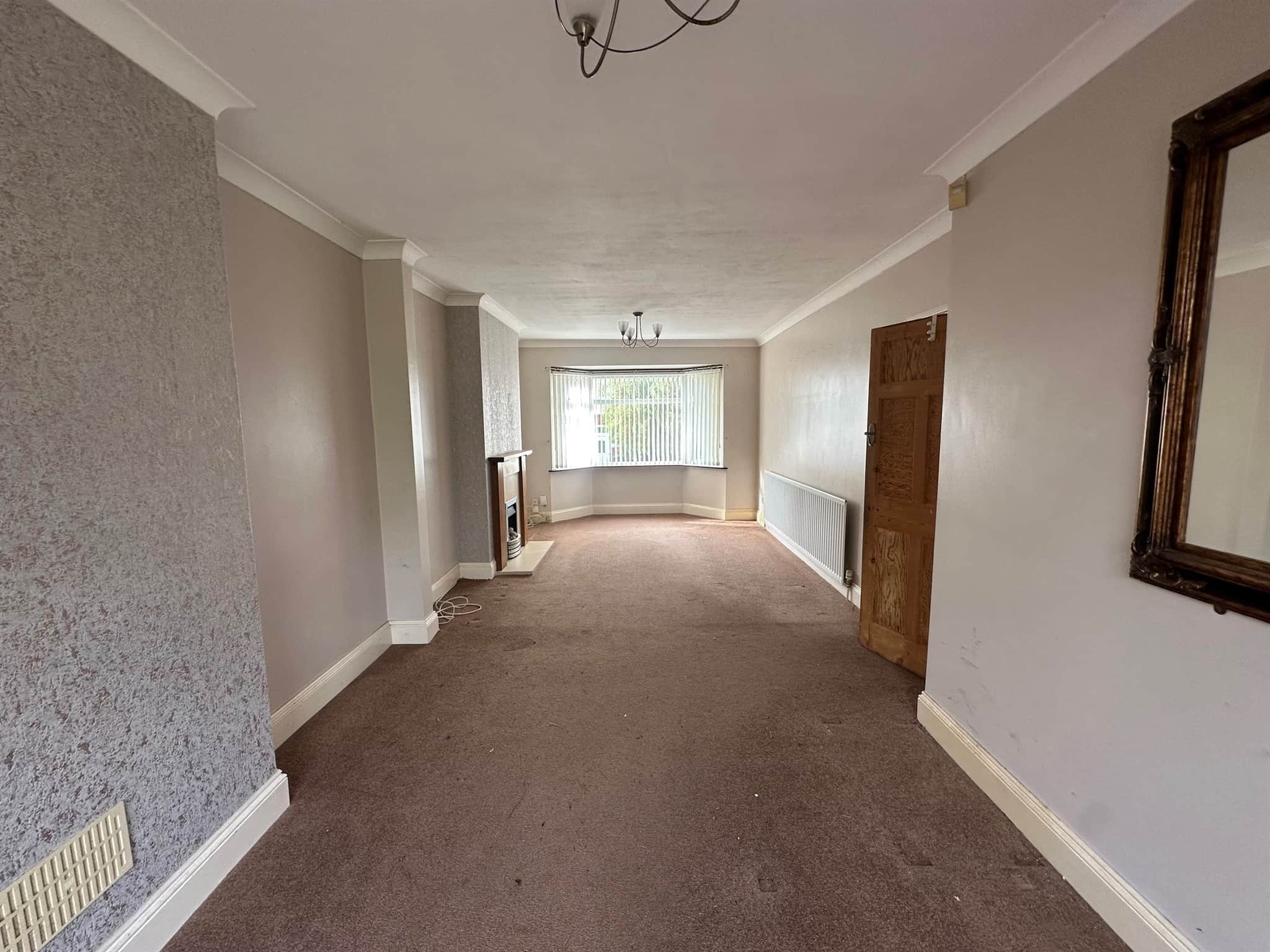 Property at Cedar Grove, Penn Fields, Wolverhampton